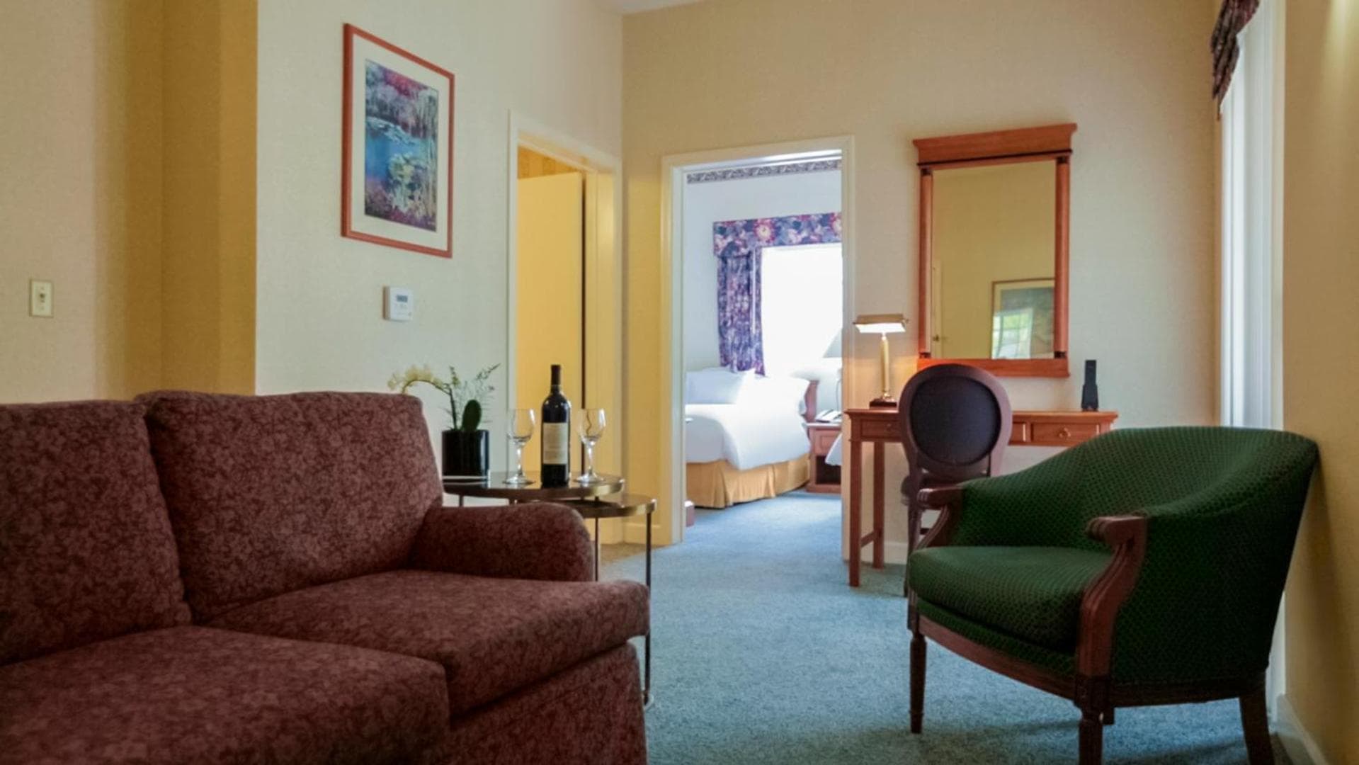 Grand Hotel gallery photo in Sunnyvale, CA — image 31