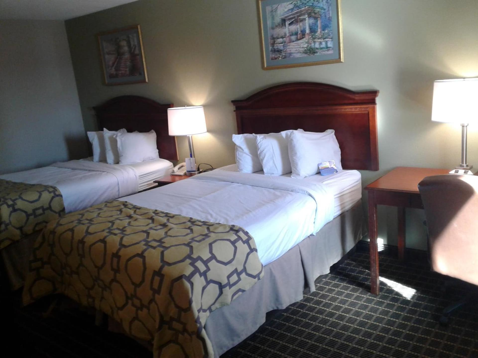 Baymont by Wyndham Clarksville Northeast gallery photo in Clarksville, TN — image 35