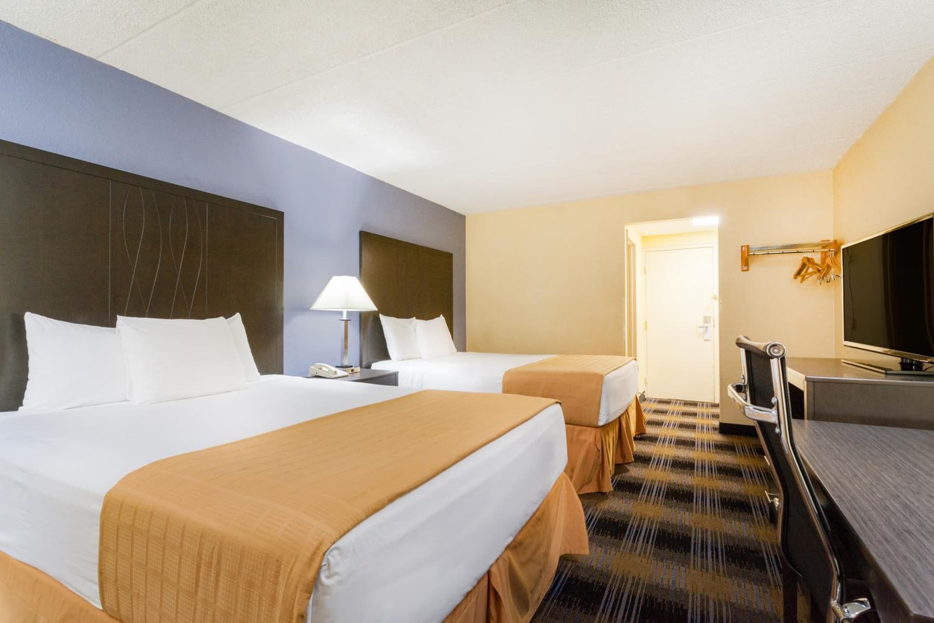 Days Inn by Wyndham Wilkes Barre gallery photo in Wilkes-Barre, PA — image 18