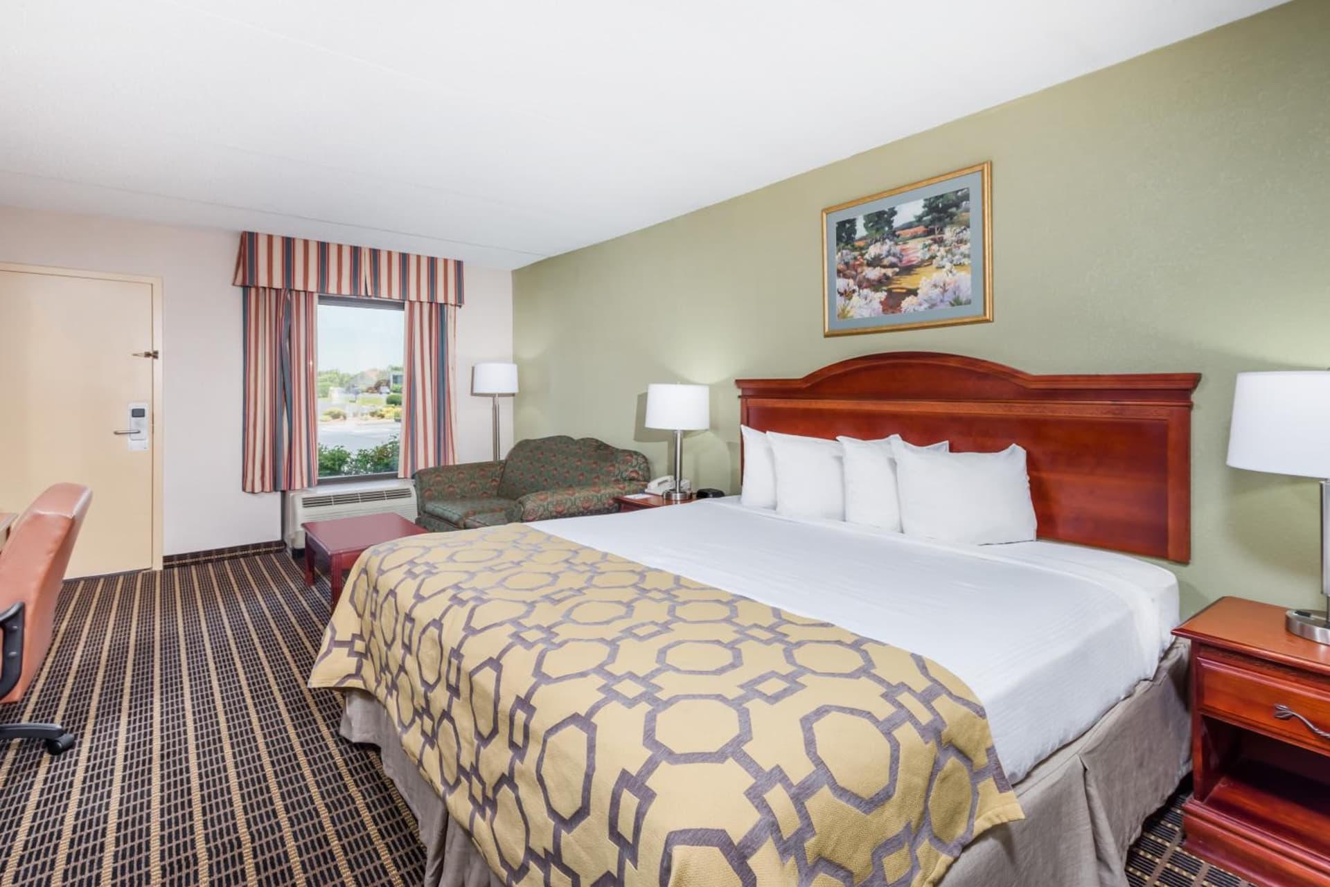 Baymont by Wyndham Clarksville Northeast gallery photo in Clarksville, TN — image 31