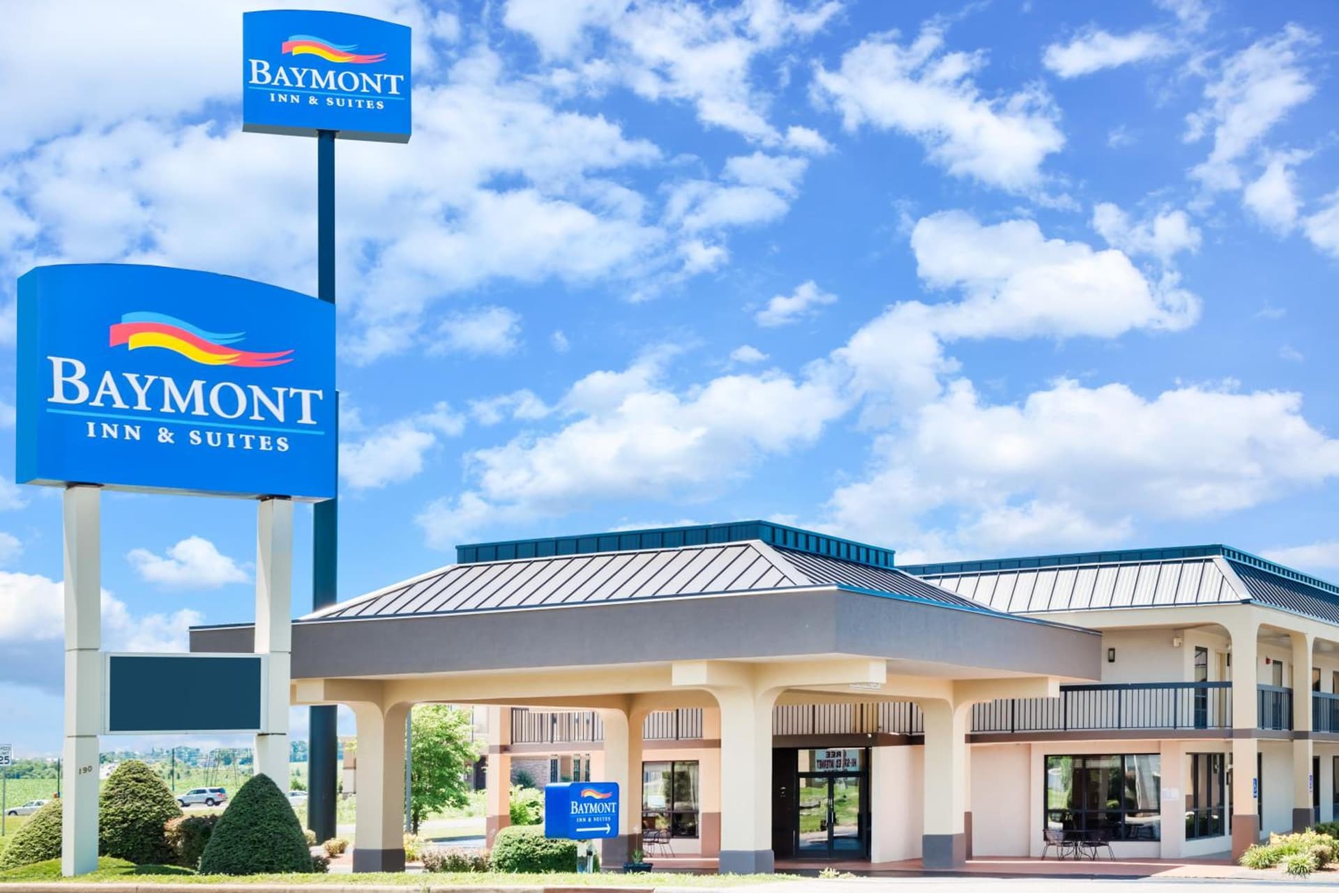Baymont by Wyndham Clarksville Northeast gallery photo in Clarksville, TN — image 22