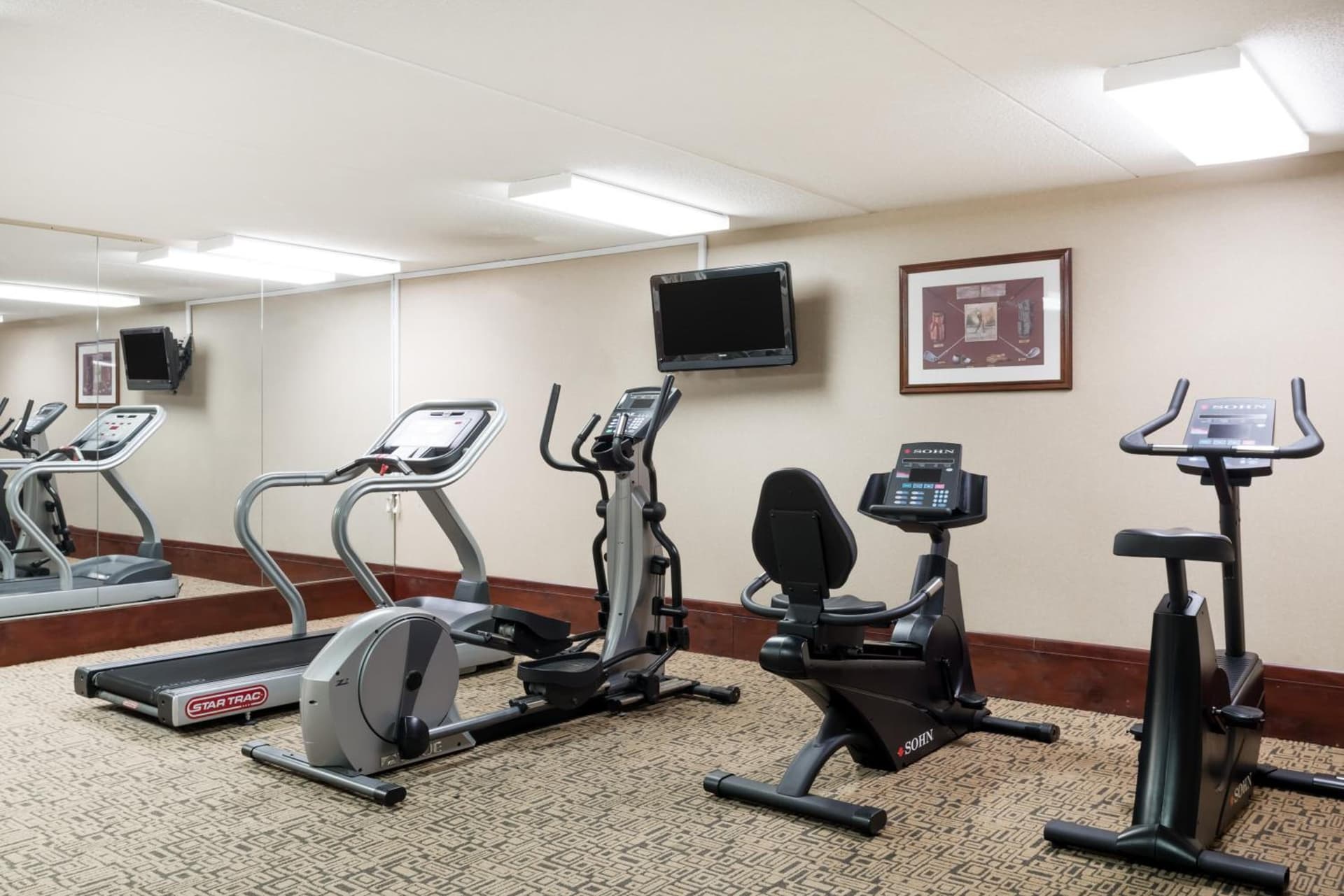 Baymont by Wyndham Clarksville Northeast gallery photo in Clarksville, TN — image 14