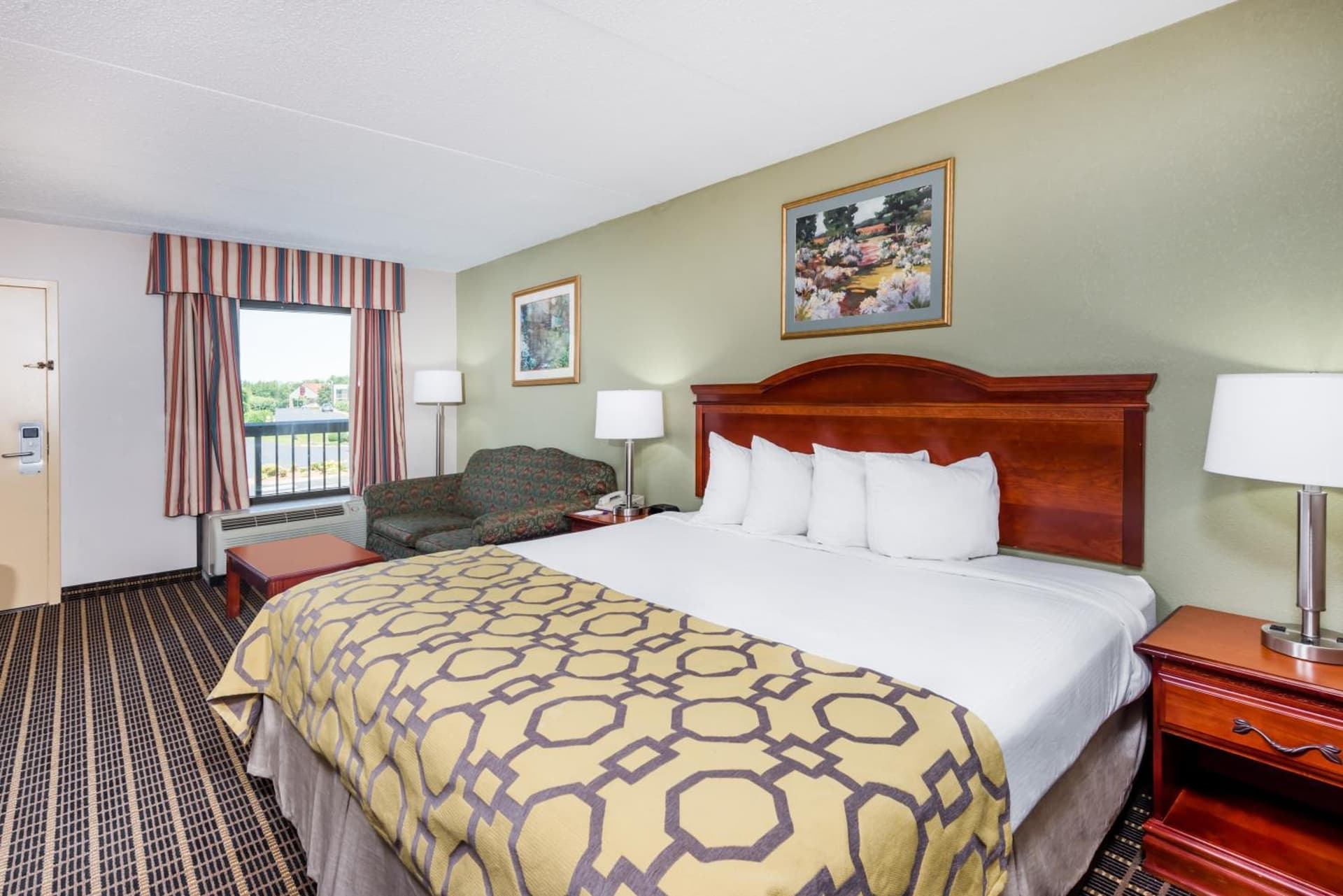 Baymont by Wyndham Clarksville Northeast gallery photo in Clarksville, TN — image 34