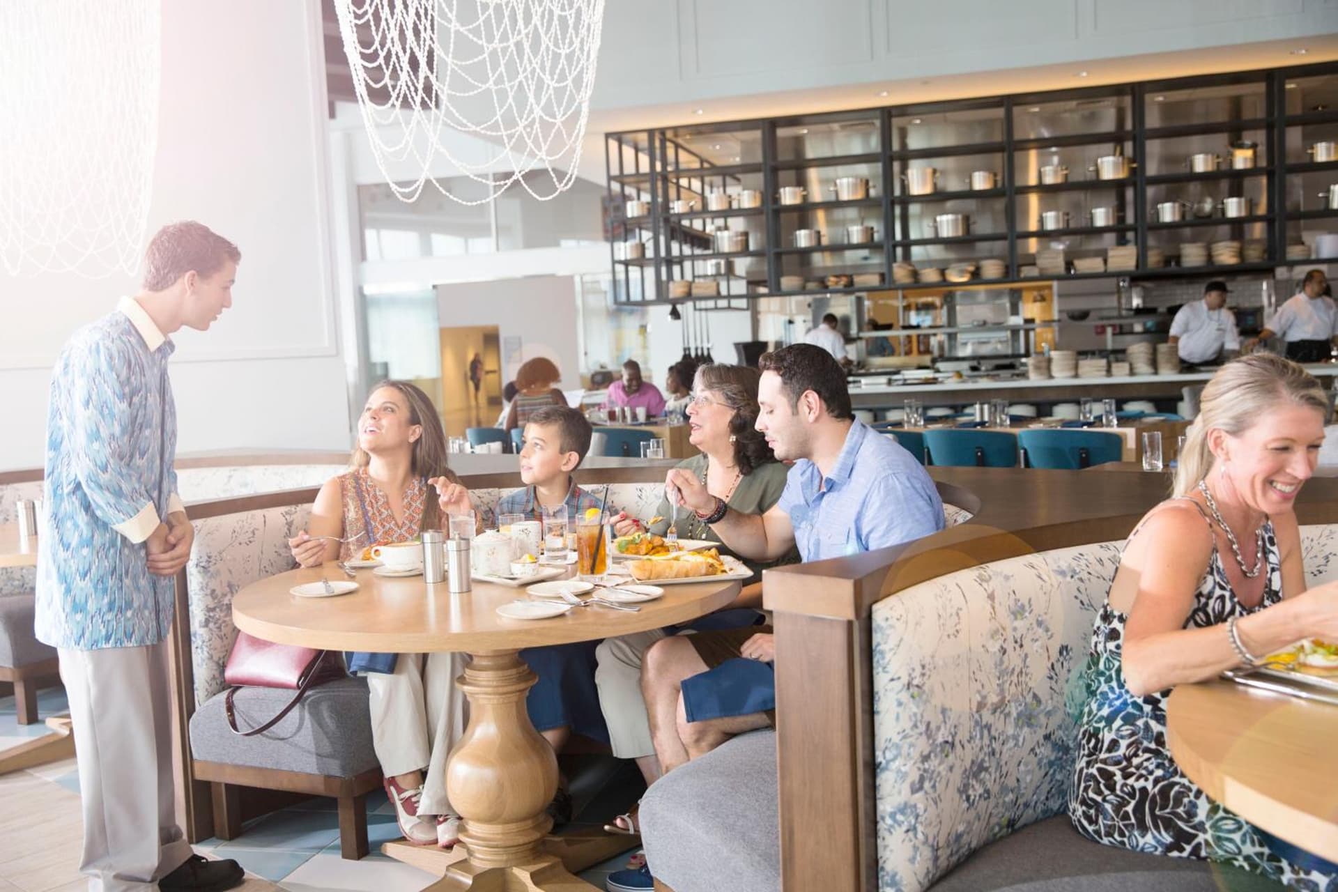 Universal's Loews Sapphire Falls Resort gallery photo in Orlando, FL — image 8