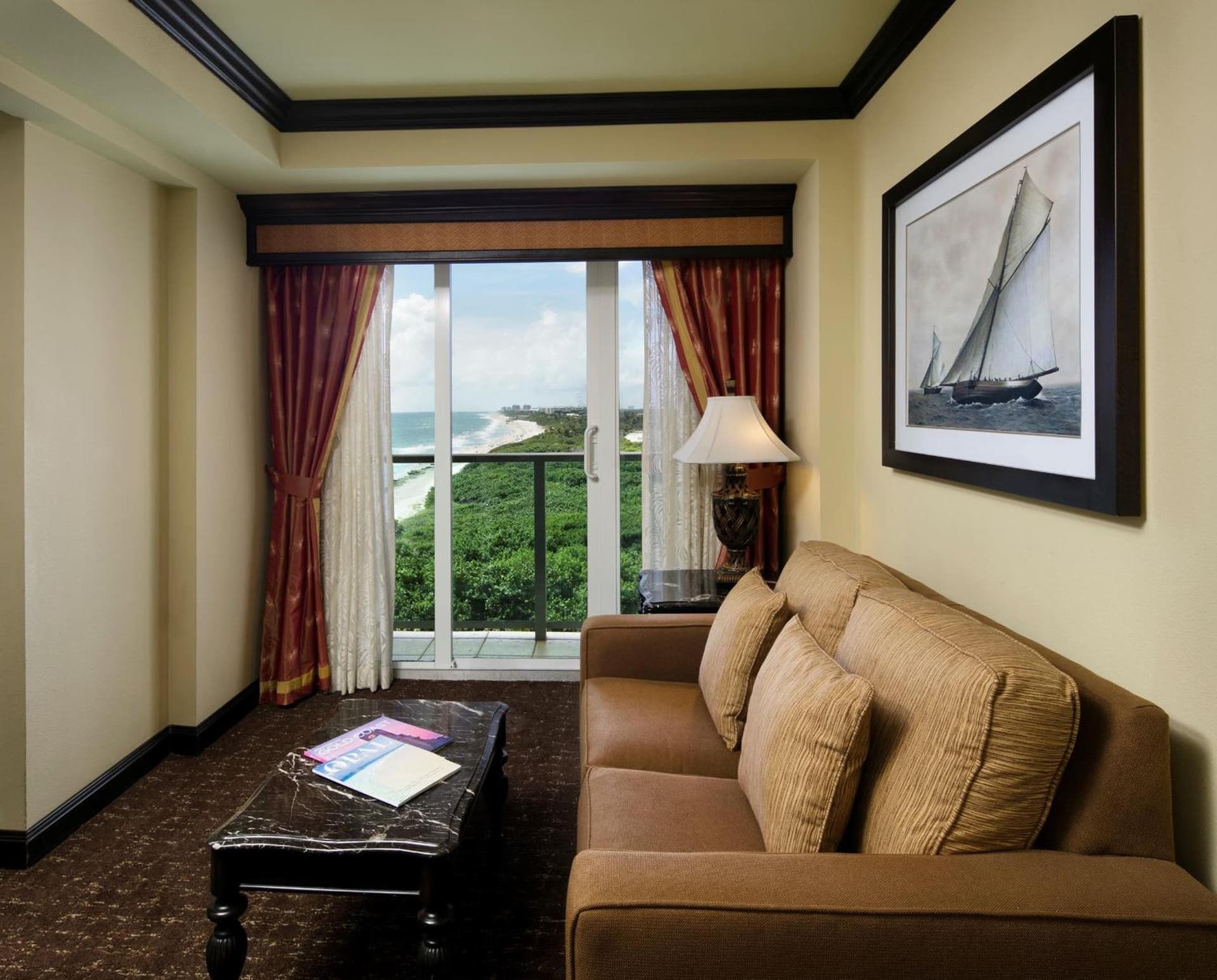 Jupiter Beach Resort & Spa gallery photo in Jupiter, FL — image 21