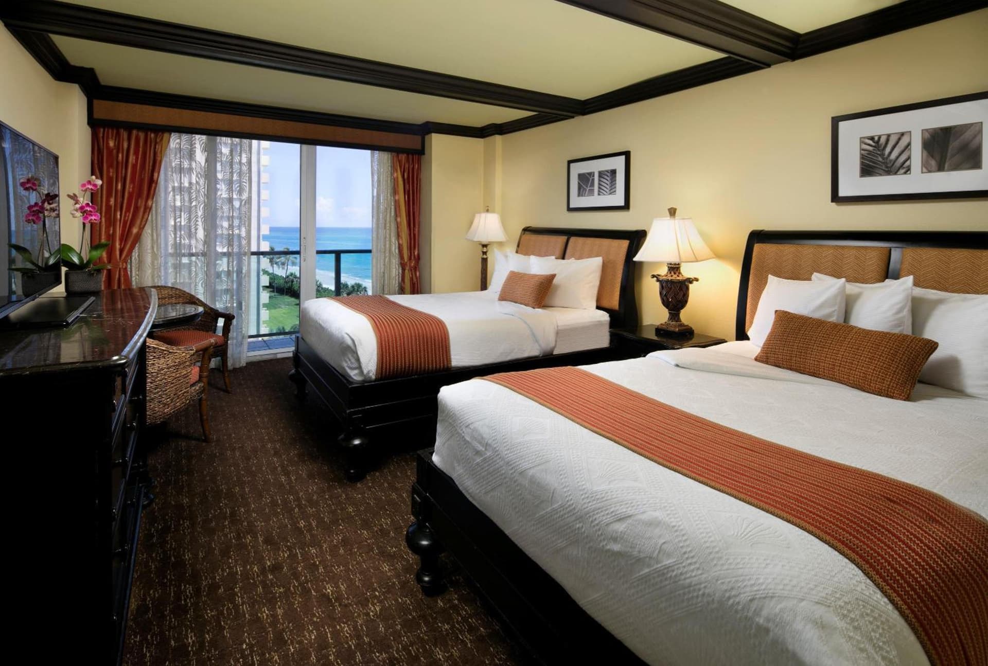 Jupiter Beach Resort & Spa gallery photo in Jupiter, FL — image 5