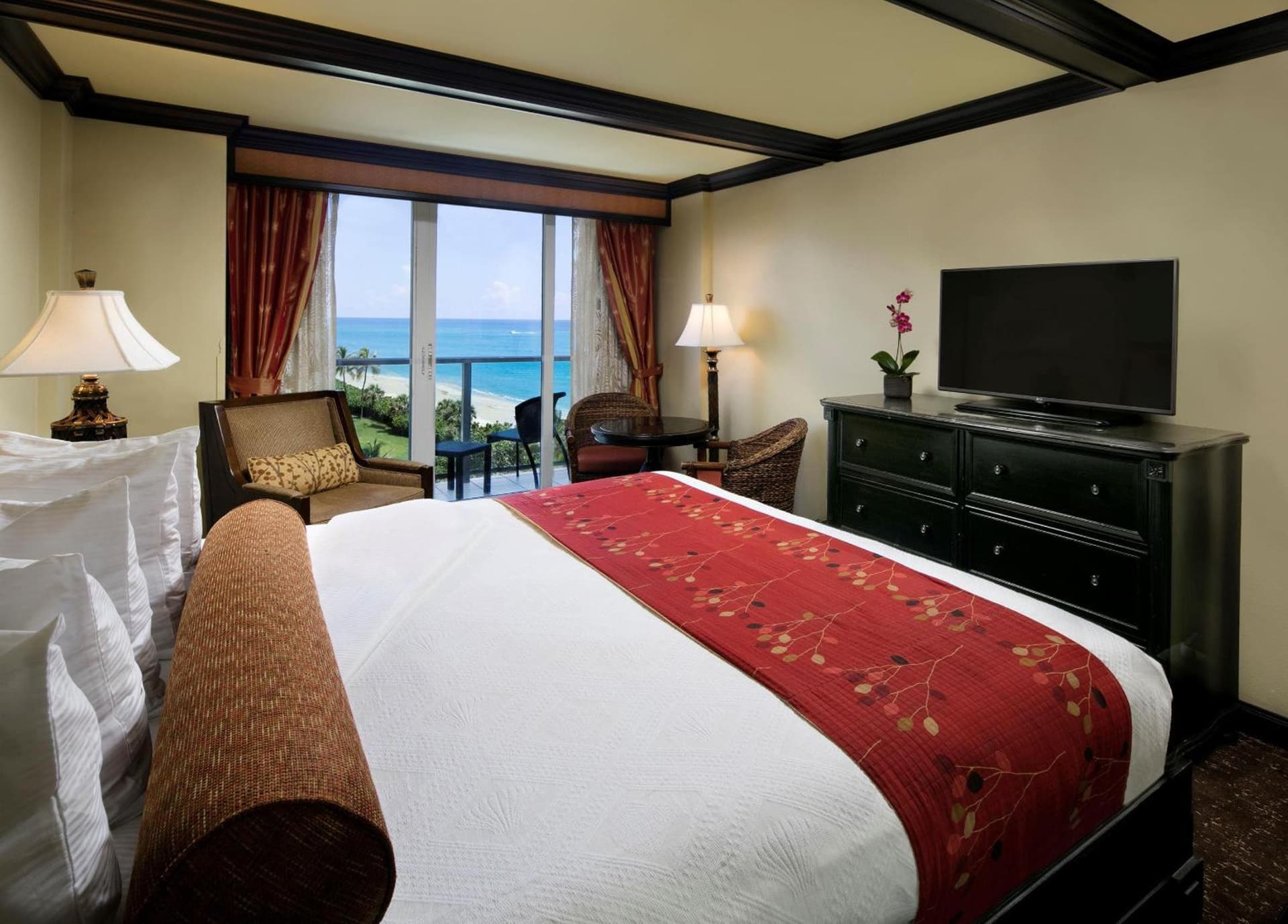 Jupiter Beach Resort & Spa gallery photo in Jupiter, FL — image 8