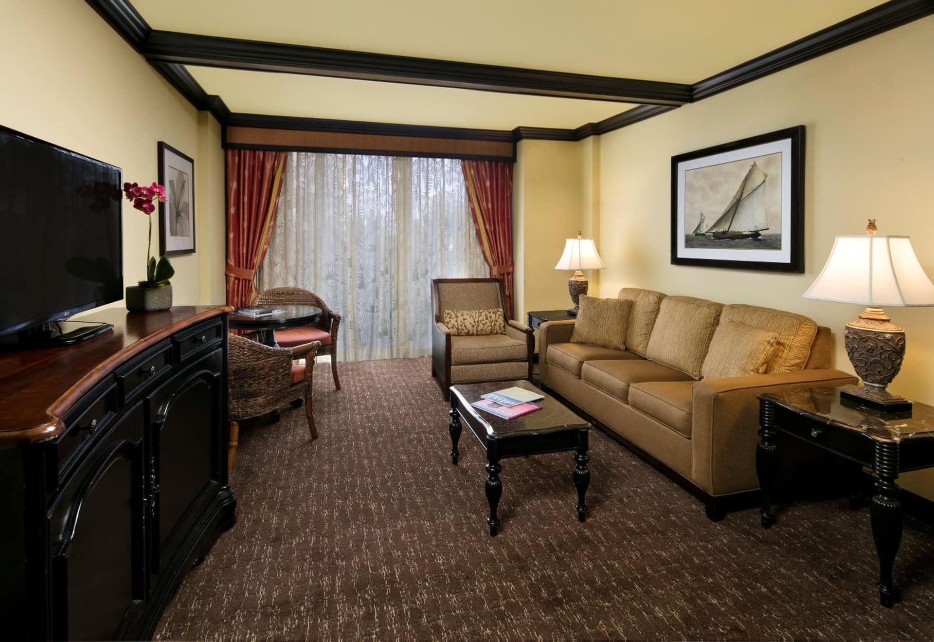 Jupiter Beach Resort & Spa gallery photo in Jupiter, FL — image 19