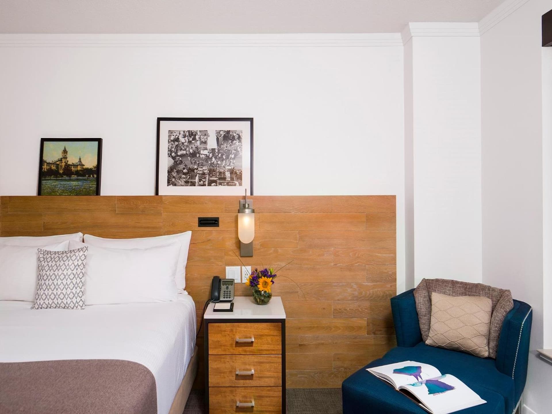 AT&T Hotel & Conference Center gallery photo in Austin, TX — image 10