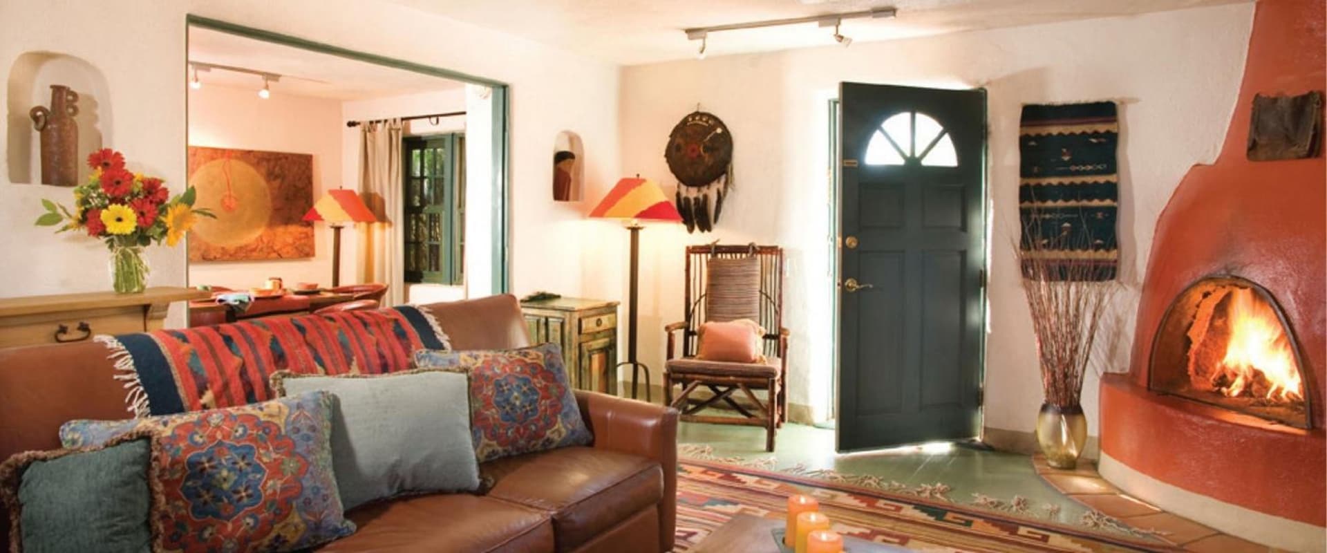 Las Palomas gallery photo in Santa Fe, NM — image 20