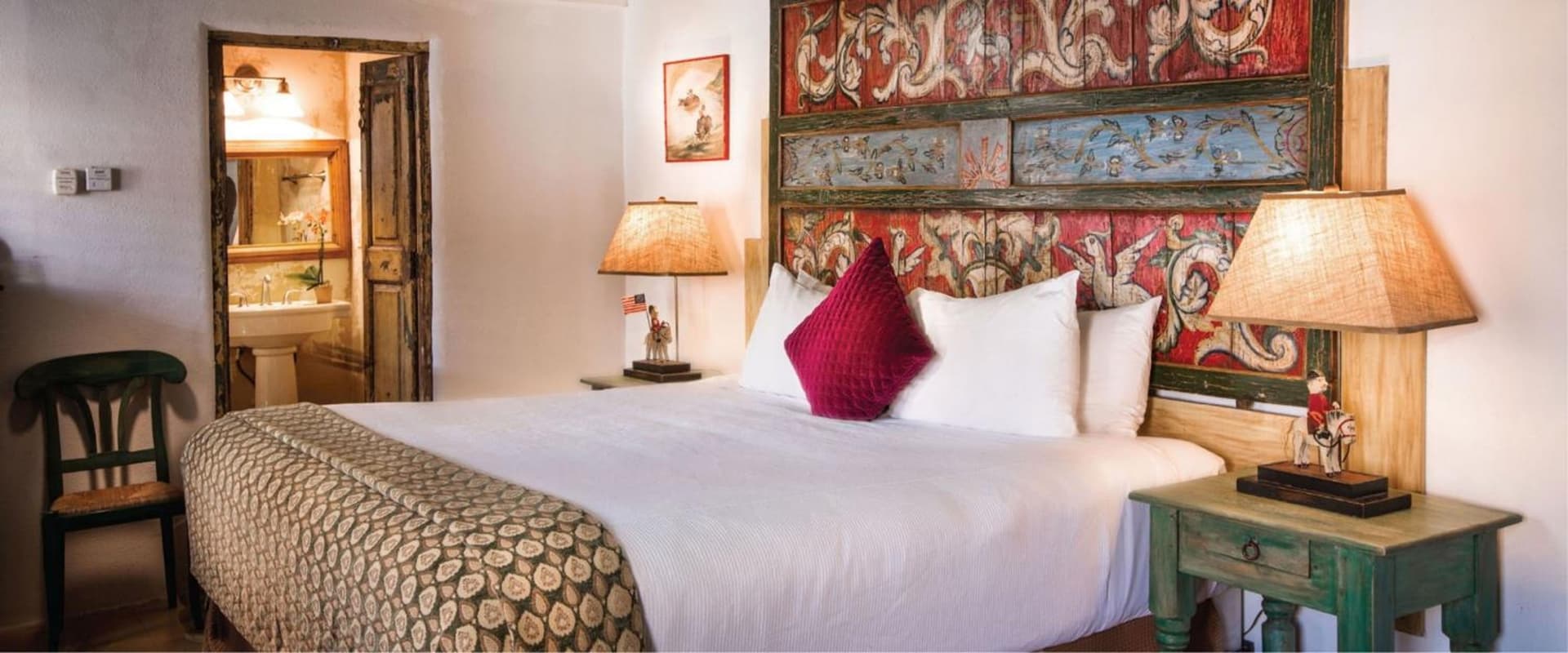 Las Palomas gallery photo in Santa Fe, NM — image 10