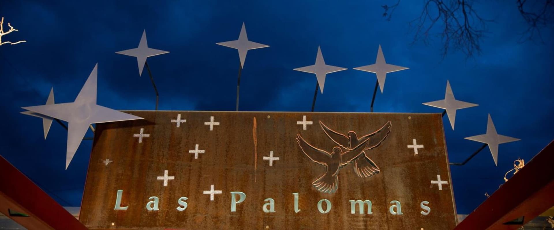 Las Palomas gallery photo in Santa Fe, NM — image 6