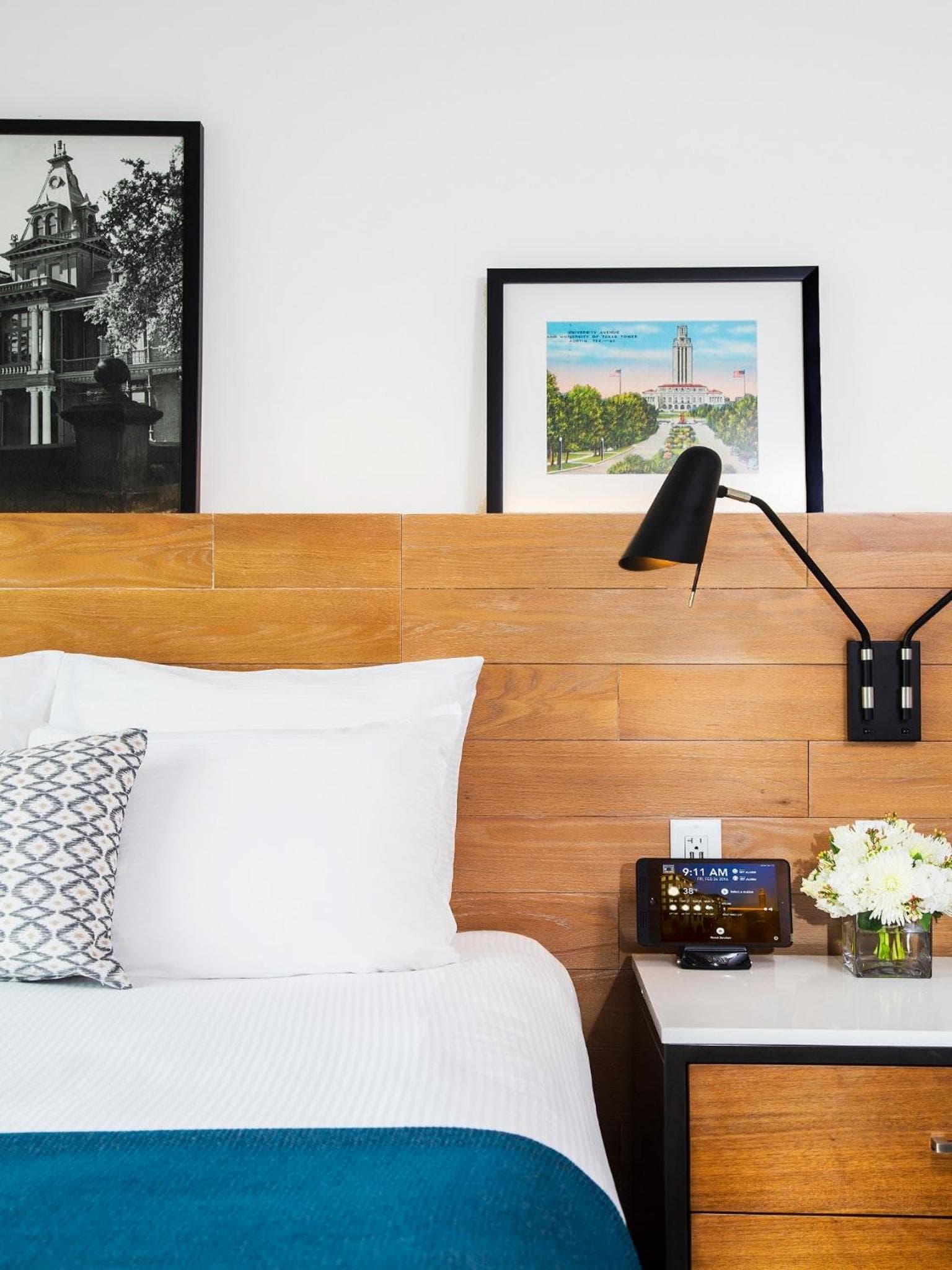 AT&T Hotel & Conference Center gallery photo in Austin, TX — image 13