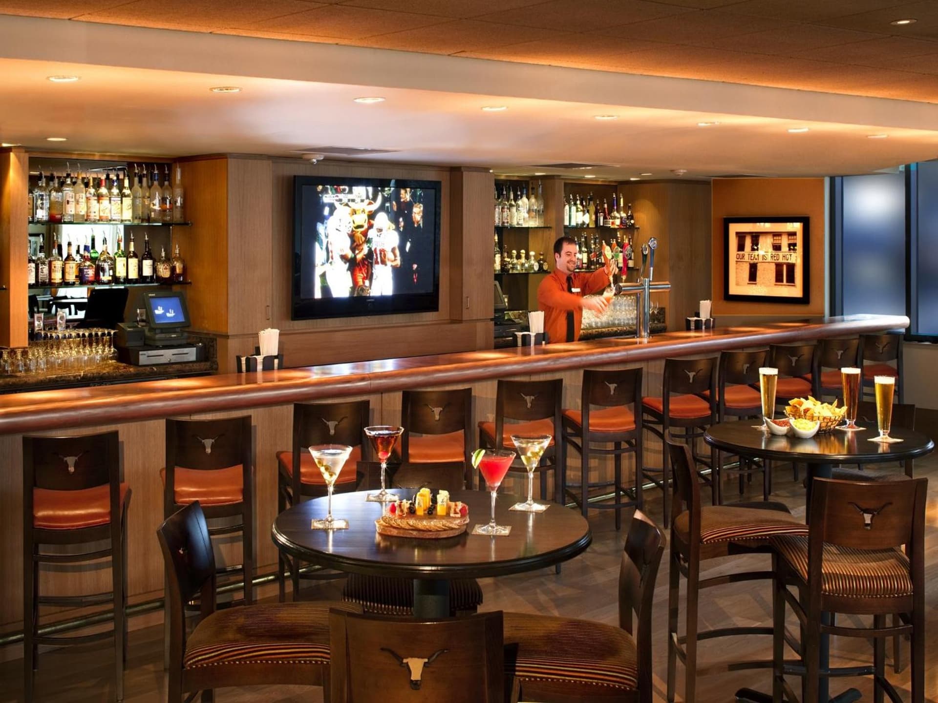 AT&T Hotel & Conference Center gallery photo in Austin, TX — image 28