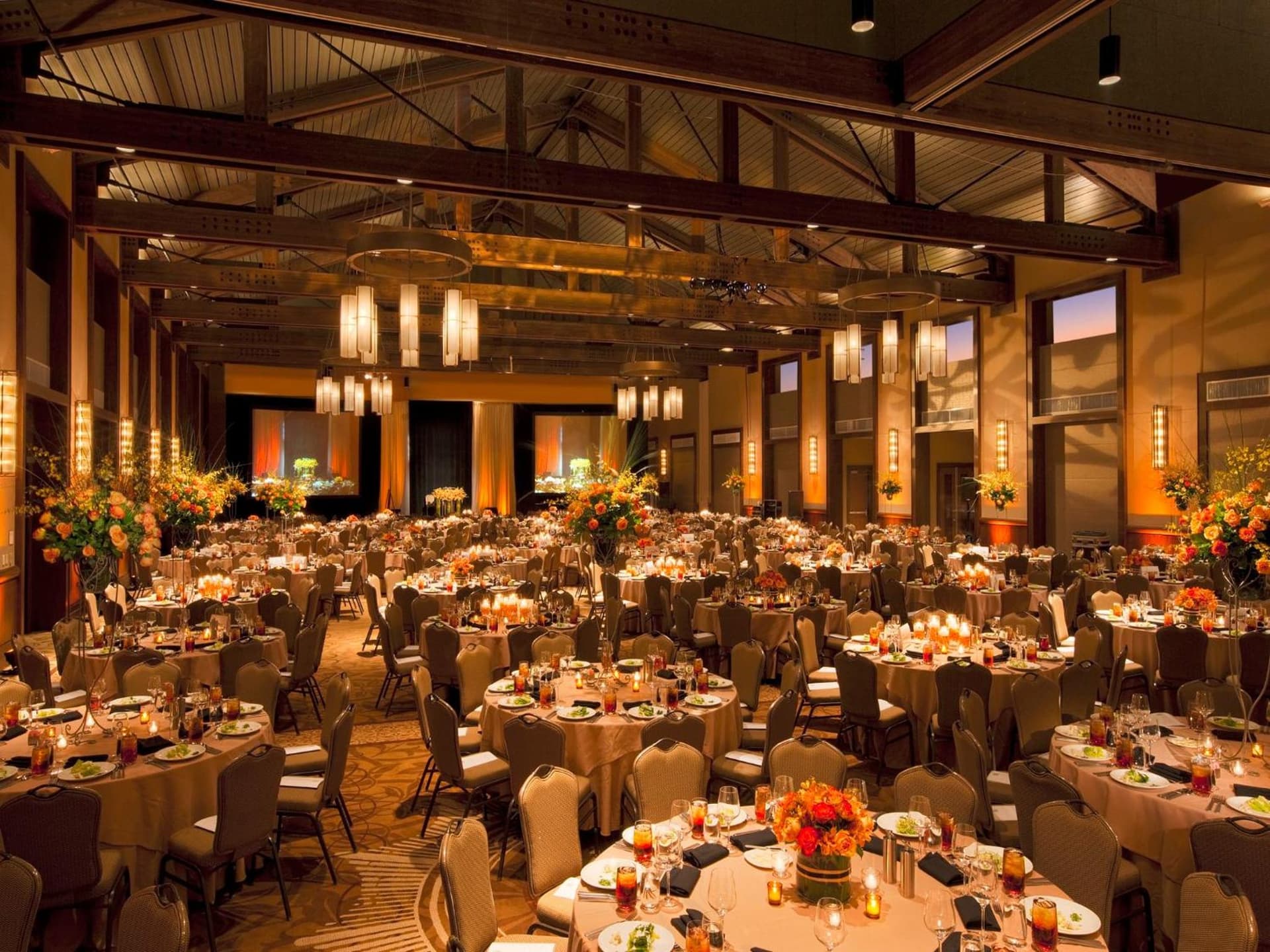 AT&T Hotel & Conference Center gallery photo in Austin, TX — image 5