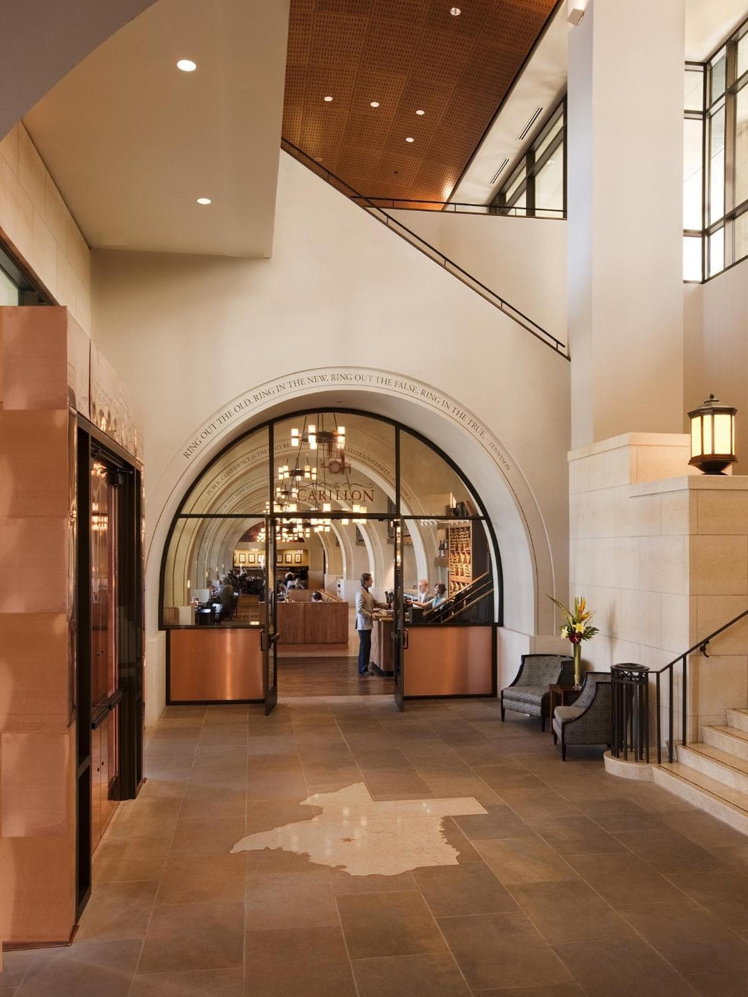 AT&T Hotel & Conference Center gallery photo in Austin, TX — image 11