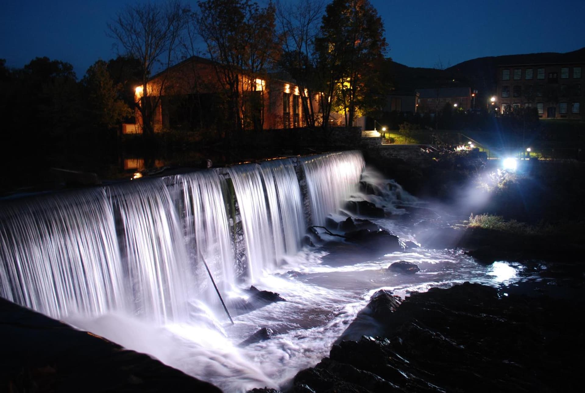 The Roundhouse gallery photo in Beacon, NY — image 14