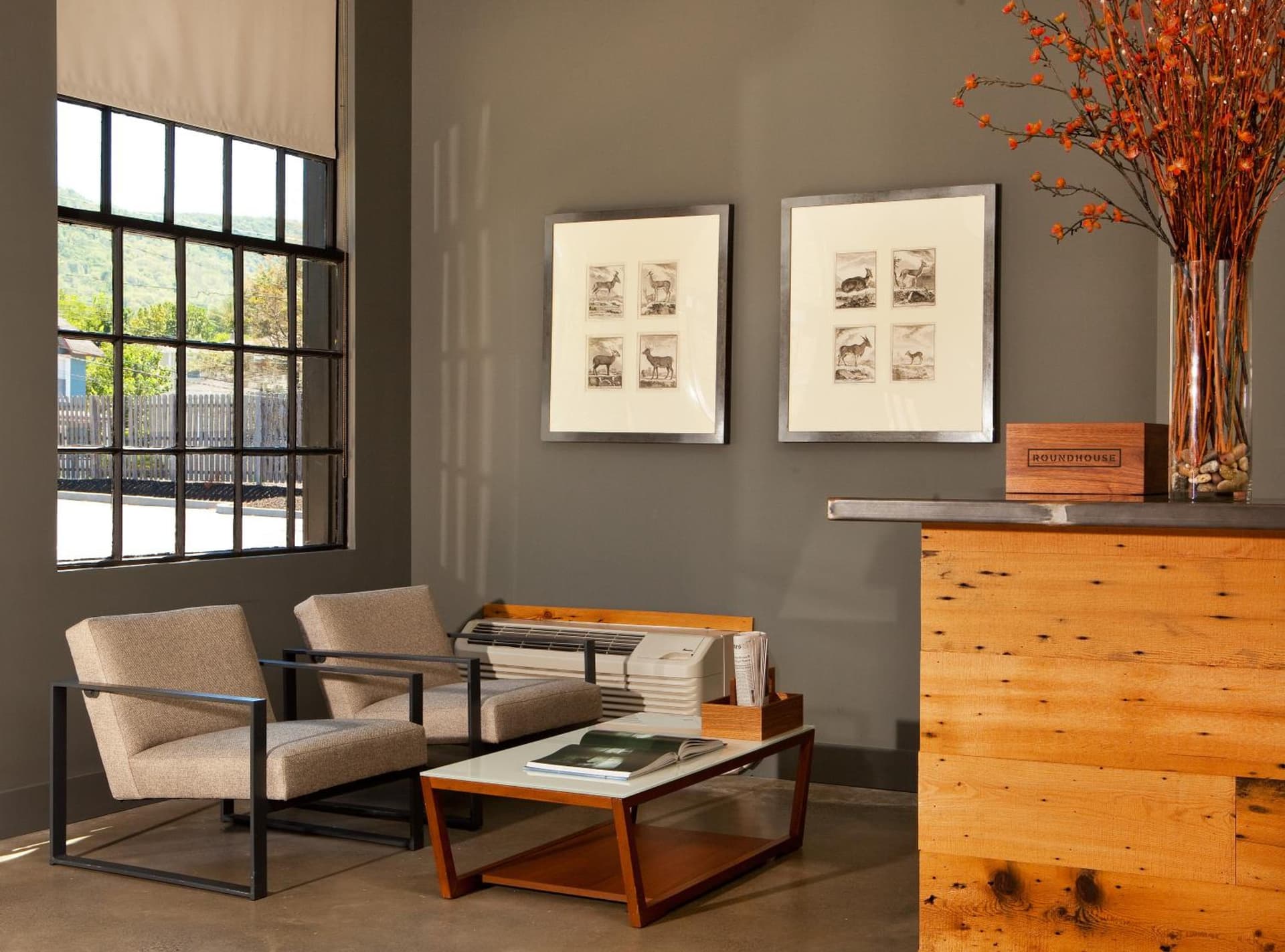 The Roundhouse gallery photo in Beacon, NY — image 11