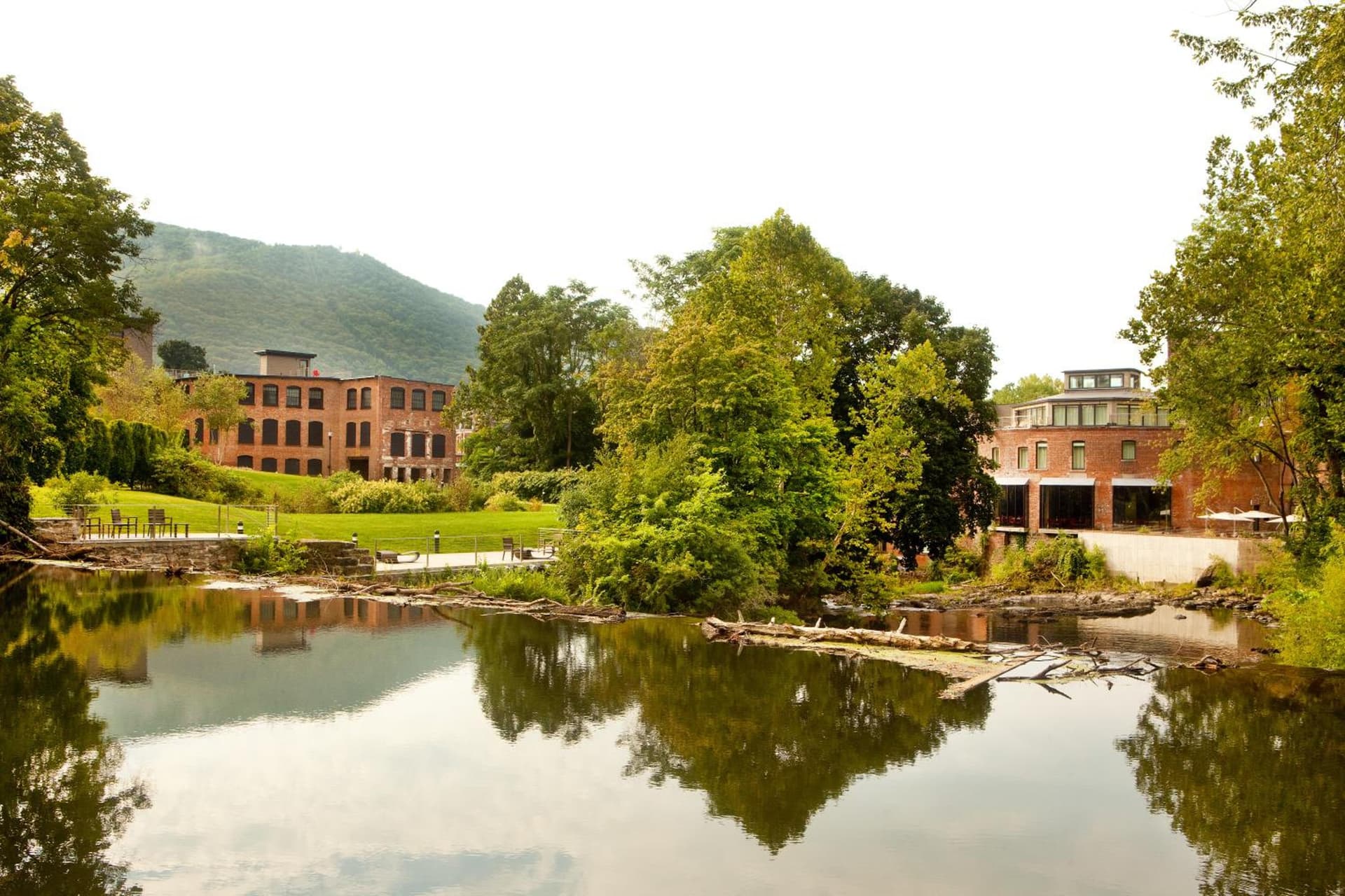 The Roundhouse gallery photo in Beacon, NY — image 17