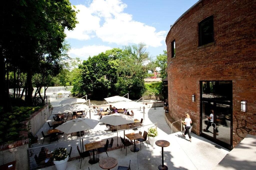 The Roundhouse gallery photo in Beacon, NY — image 22