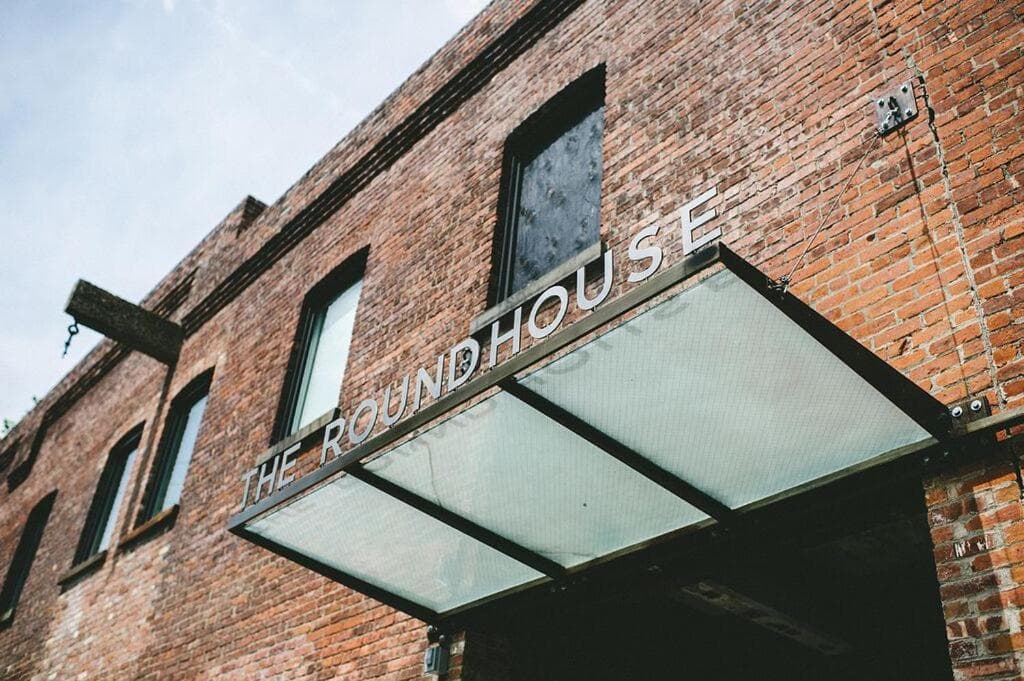 The Roundhouse featured exterior or lobby in Beacon, NY — similar hotel