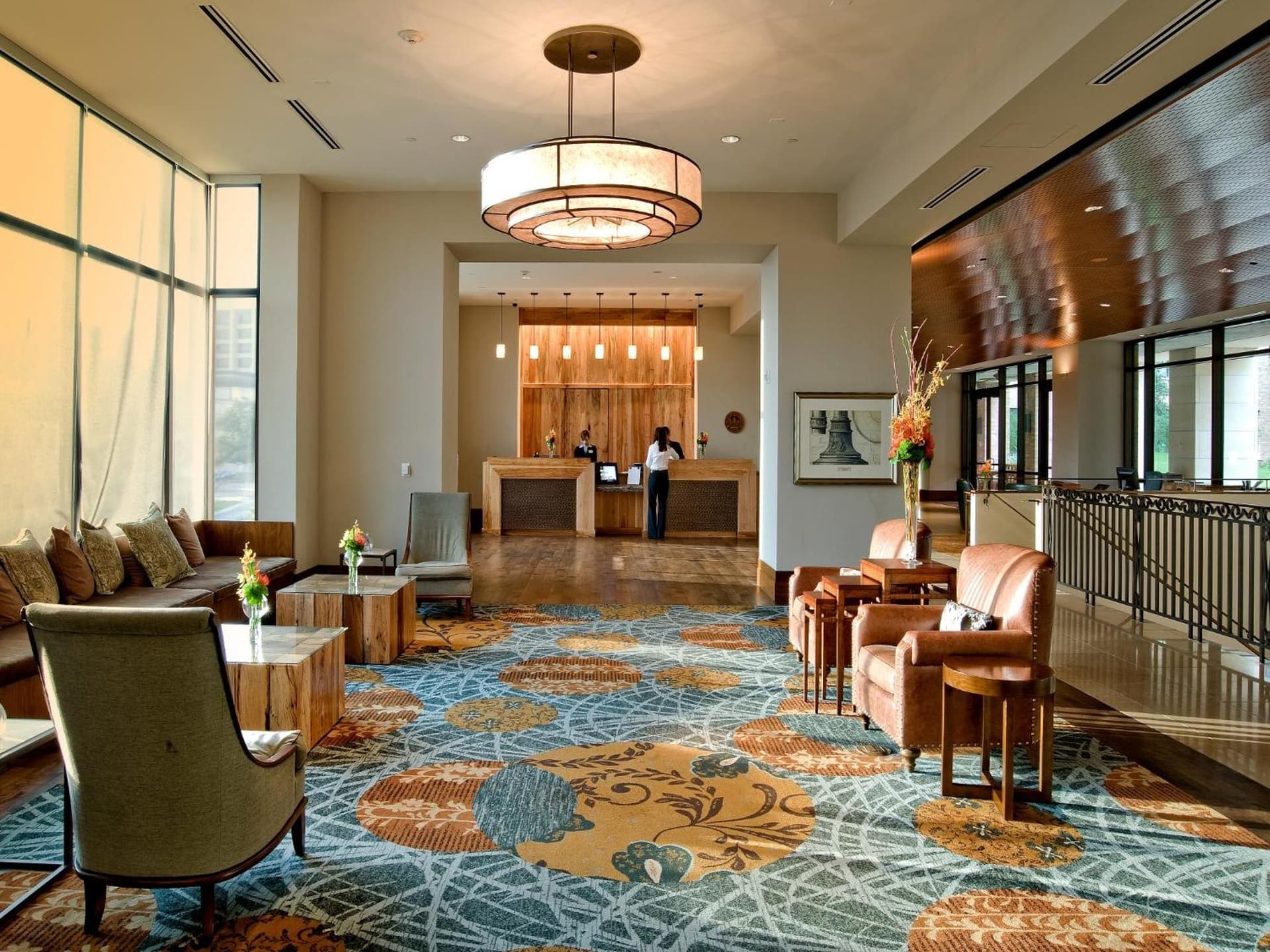 AT&T Hotel & Conference Center gallery photo in Austin, TX — image 8
