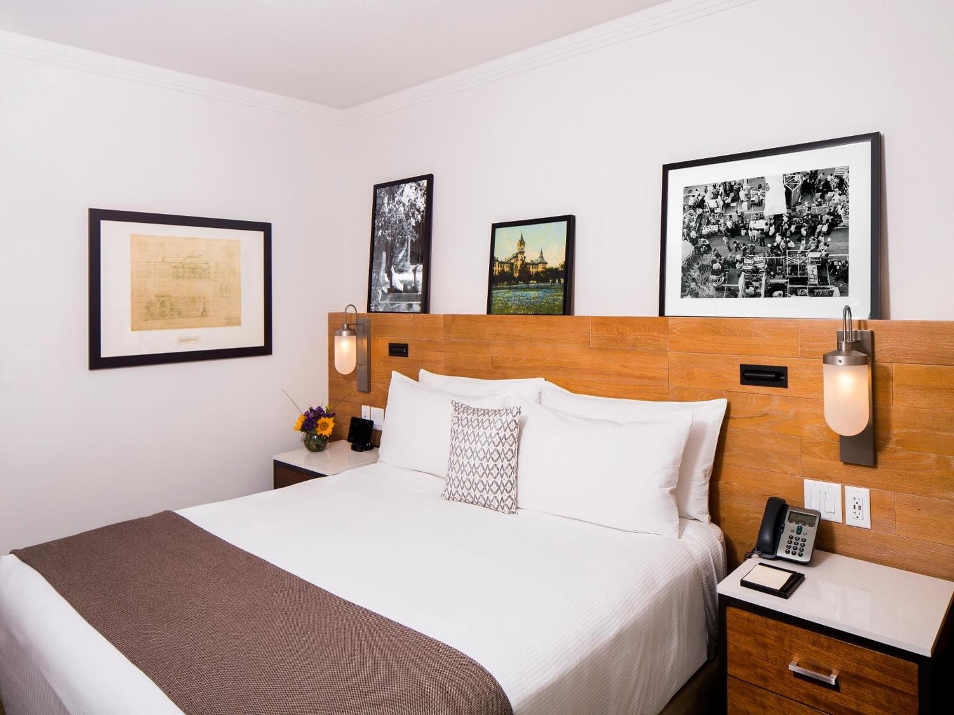 AT&T Hotel & Conference Center gallery photo in Austin, TX — image 23