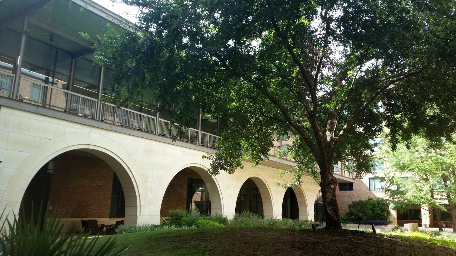 AT&T Hotel & Conference Center gallery photo in Austin, TX — image 17