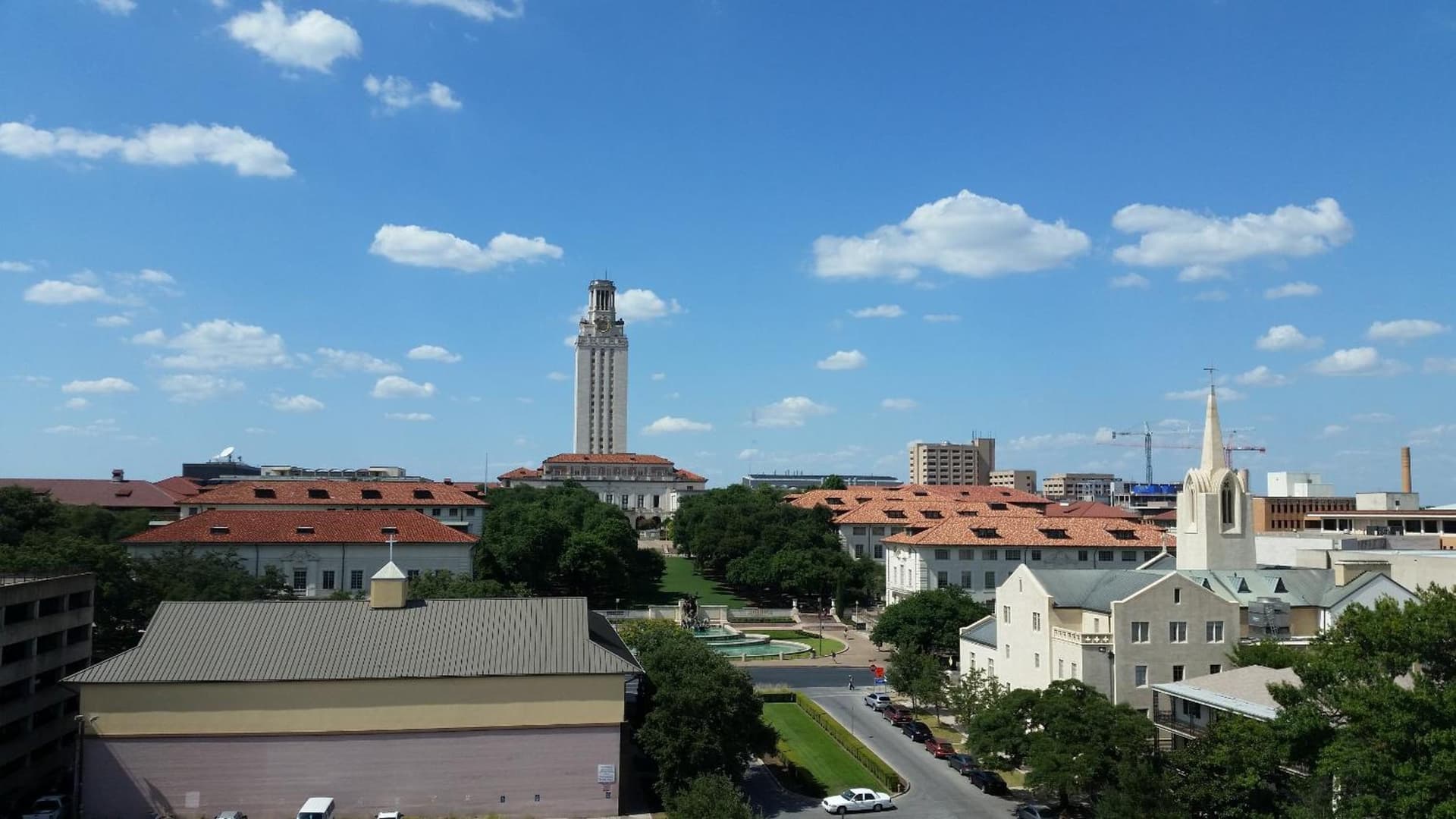 AT&T Hotel & Conference Center gallery photo in Austin, TX — image 31