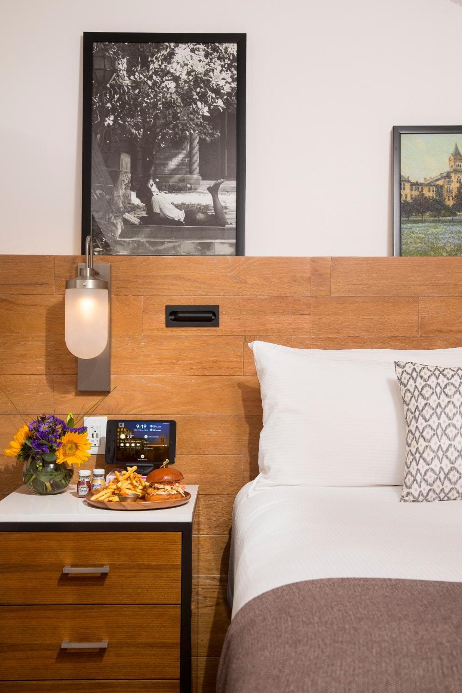 AT&T Hotel & Conference Center gallery photo in Austin, TX — image 25