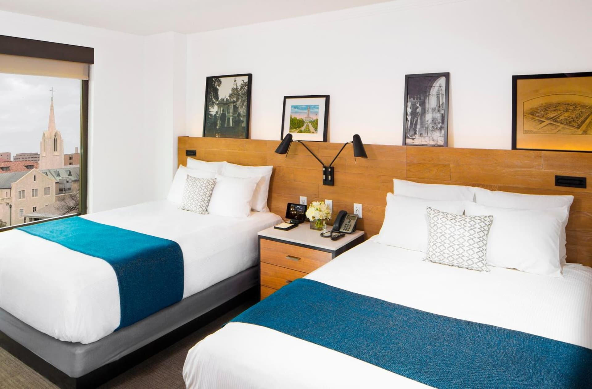 AT&T Hotel & Conference Center gallery photo in Austin, TX — image 22