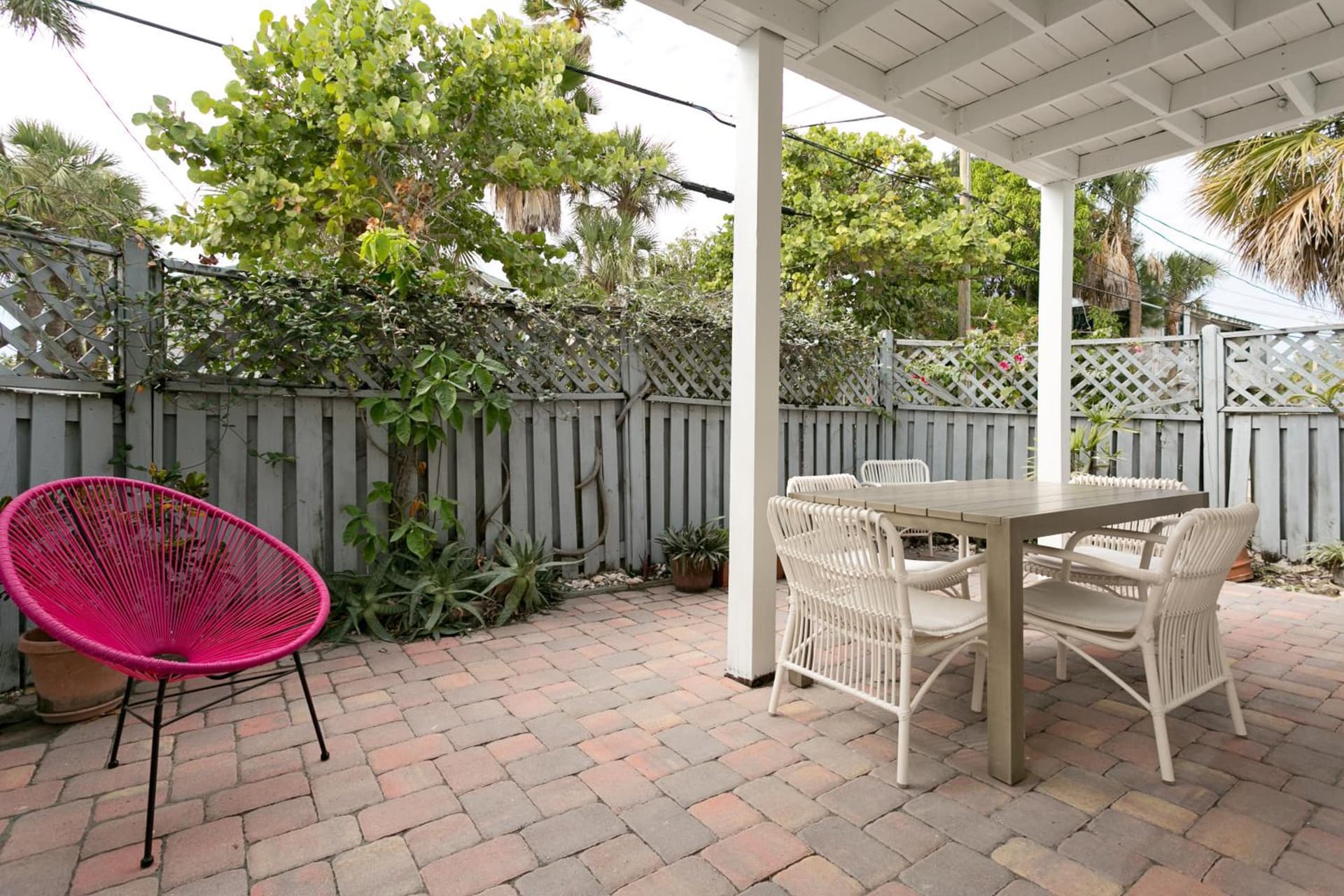 Inn on the Beach gallery photo in St Pete Beach, FL — image 38
