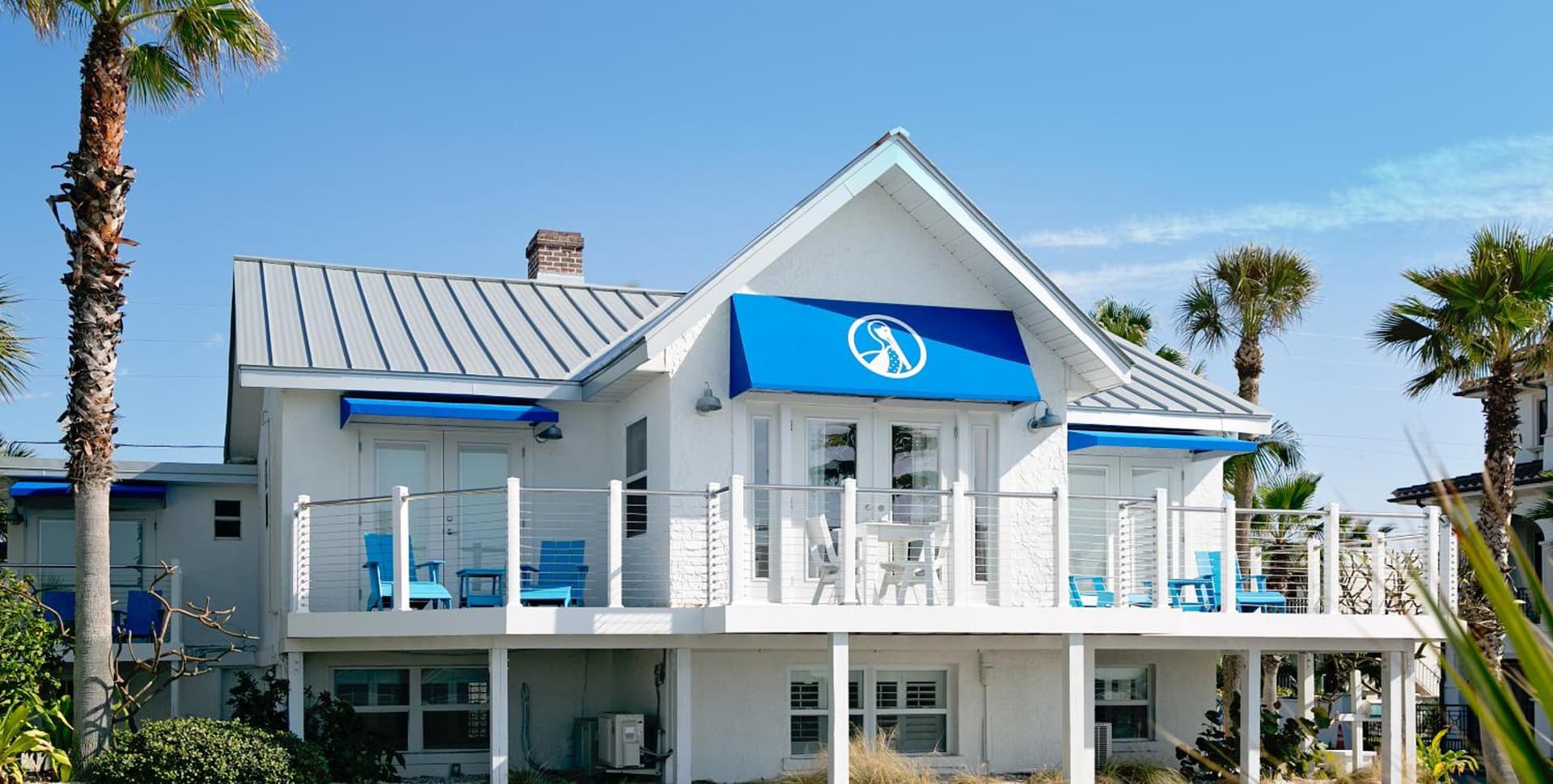 Inn on the Beach gallery photo in St Pete Beach, FL — image 54