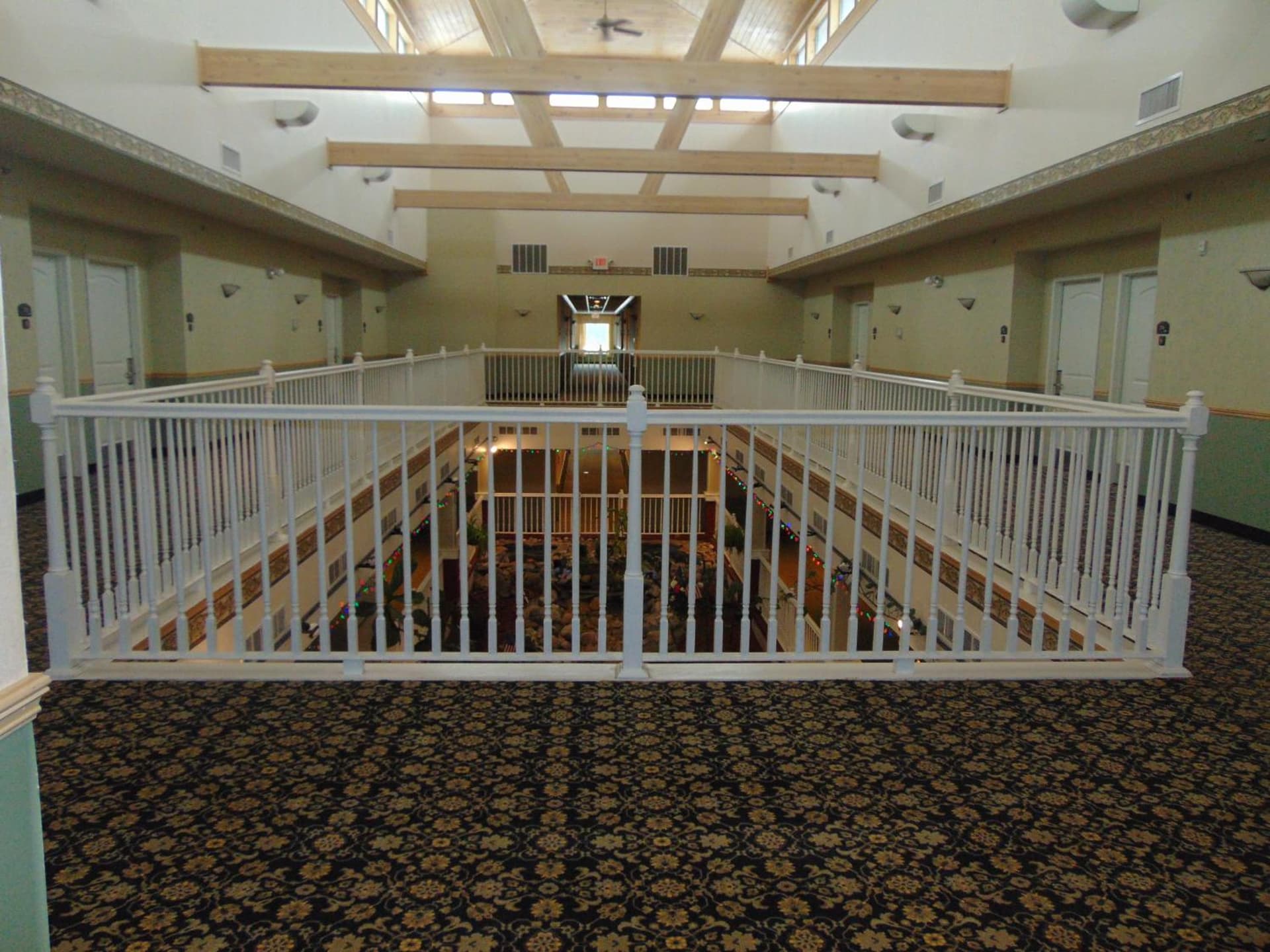 Days Inn by Wyndham Pentwater gallery photo in Pentwater, MI — image 9