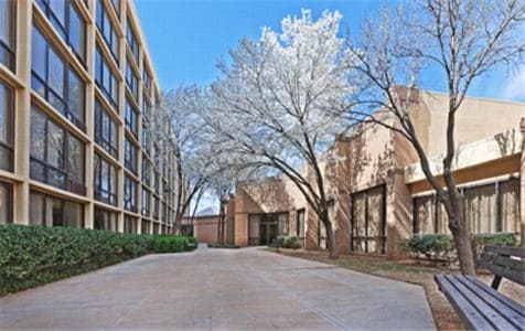 MCM Elegante Hotel & Suites Lubbock exterior or lobby in Lubbock, TX — main listing photo