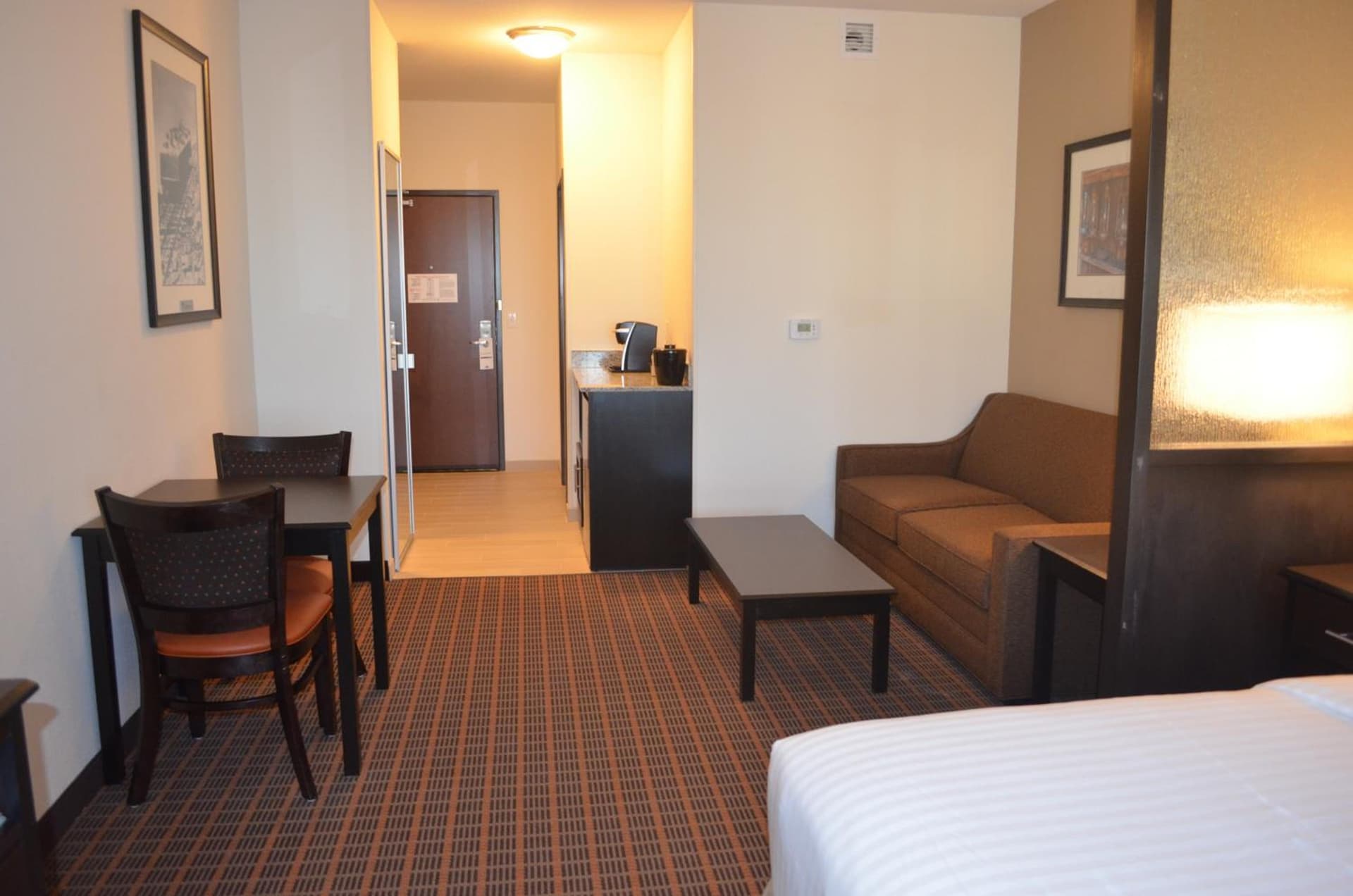Holiday Inn Express & Suites Golden by IHG interior in Golden, CO — gallery photo 2
