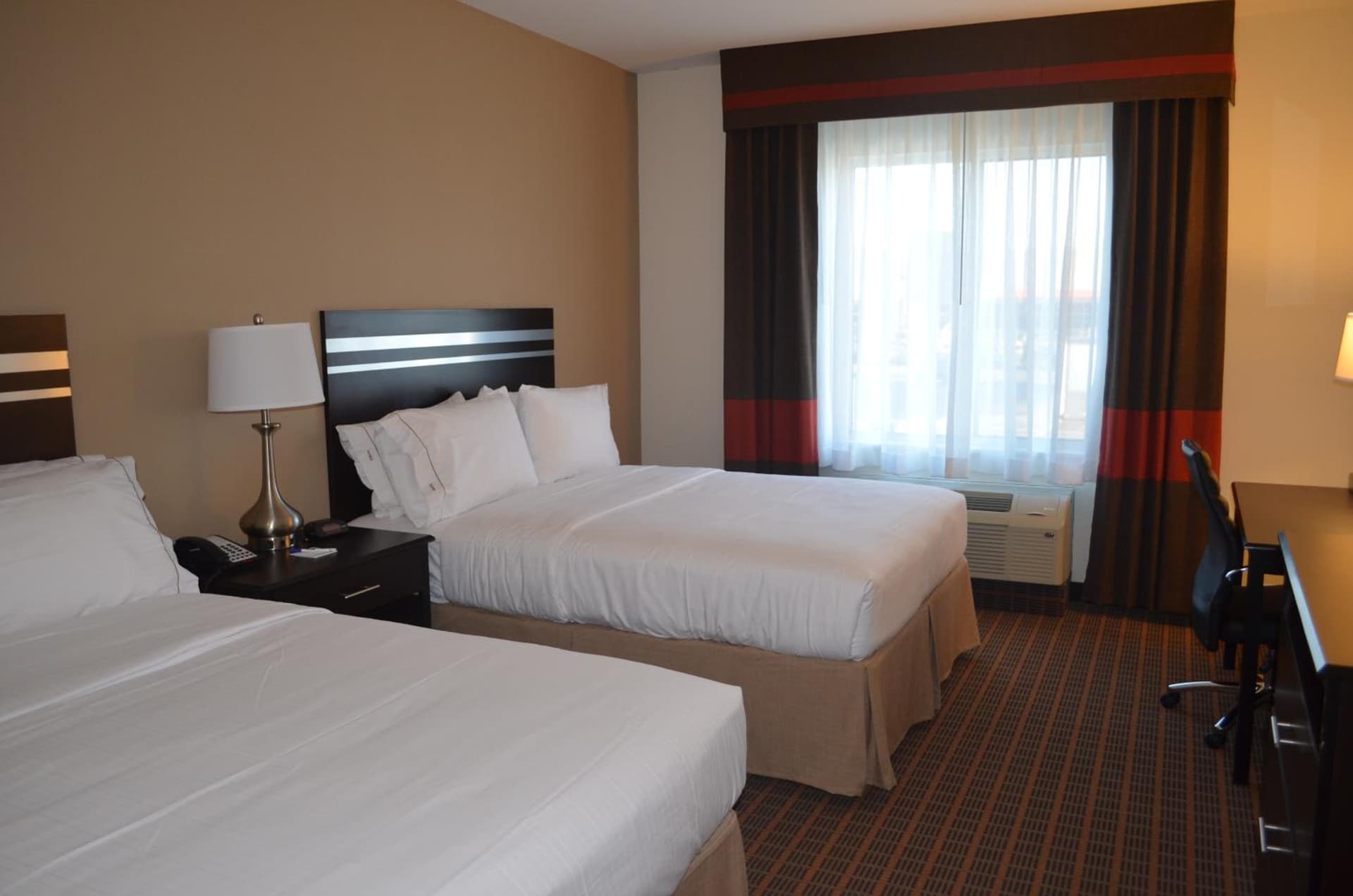 Holiday Inn Express & Suites Golden by IHG property views in Golden, CO — gallery photo 3