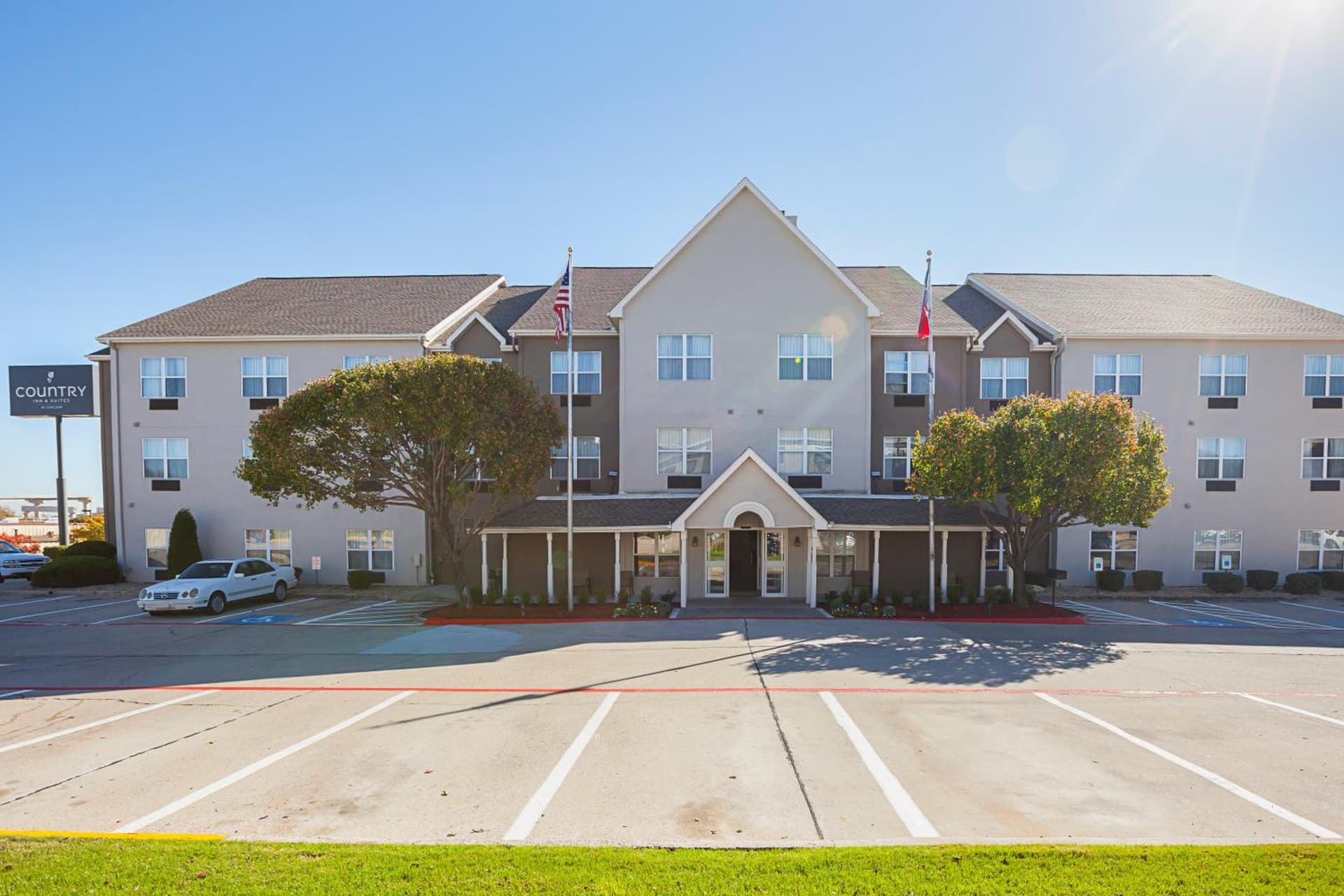 Country Inn & Suites by Radisson, Lewisville, TX gallery photo in Lewisville, TX — image 29