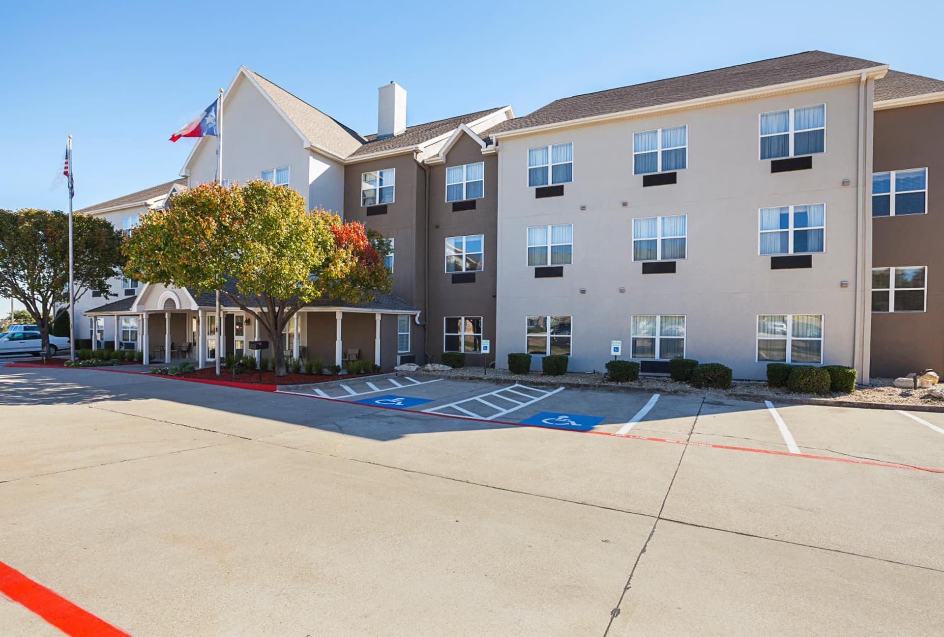 Country Inn & Suites by Radisson, Lewisville, TX gallery photo in Lewisville, TX — image 46