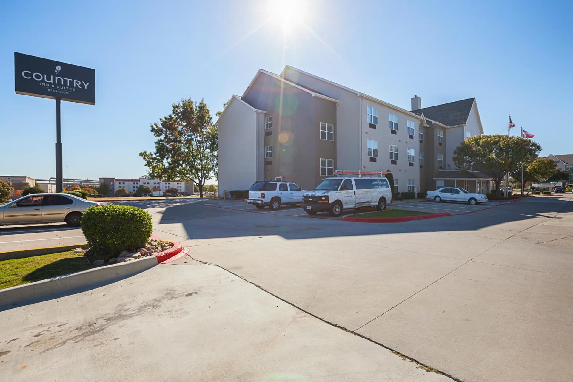 Country Inn & Suites by Radisson, Lewisville, TX gallery photo in Lewisville, TX — image 56