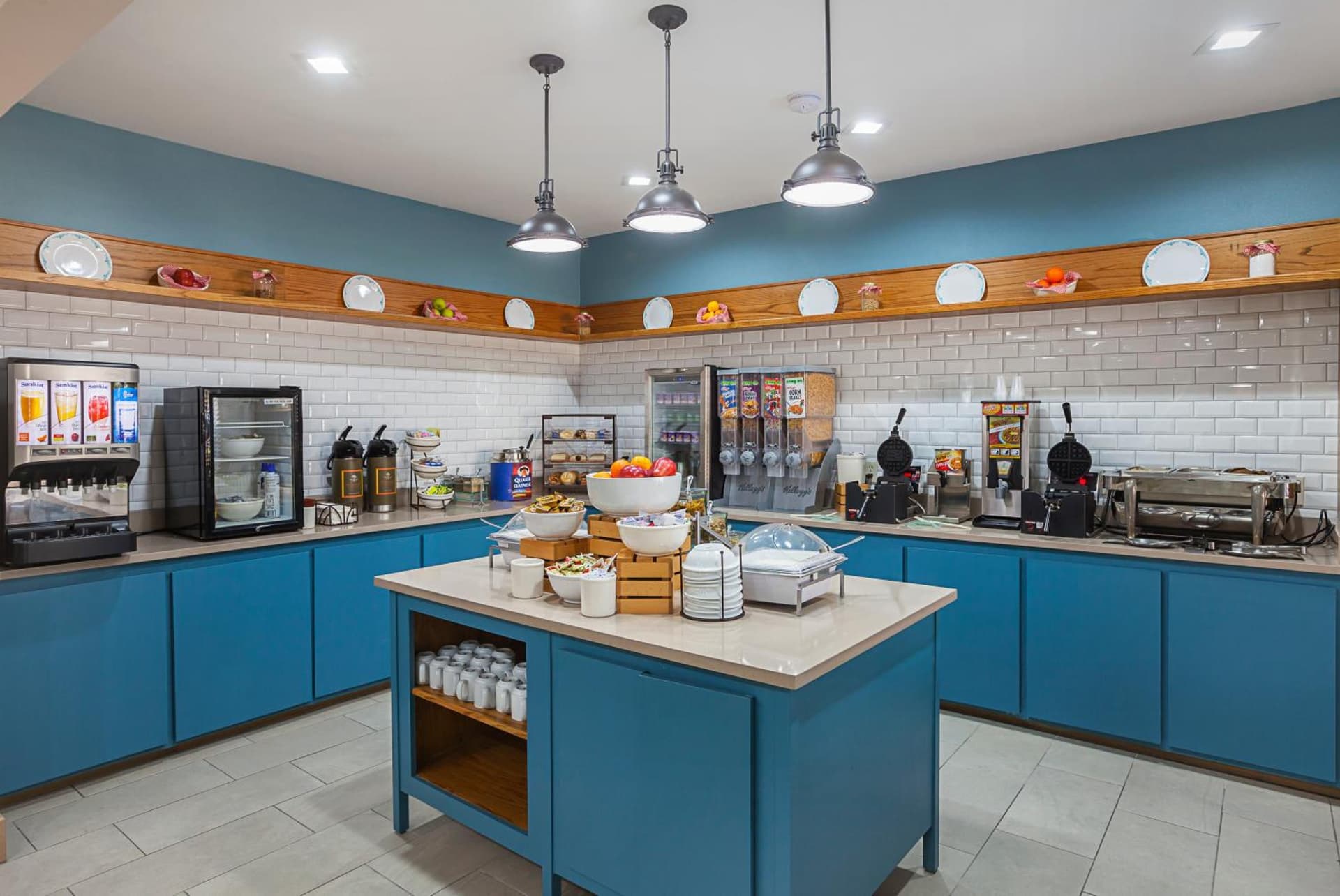 Country Inn & Suites by Radisson, Lewisville, TX gallery photo in Lewisville, TX — image 42