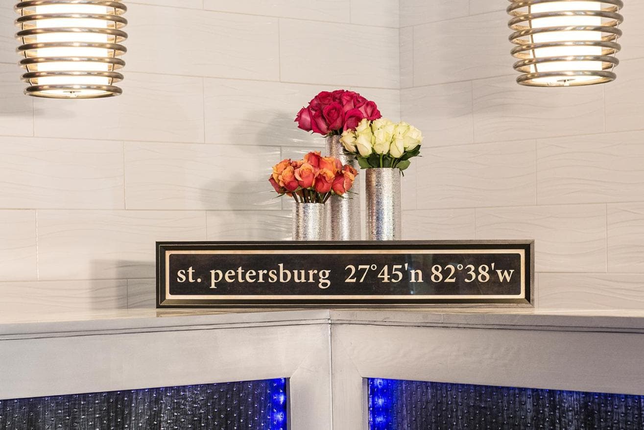 Avalon Hotel Downtown St. Petersburg gallery photo in St Petersburg, FL — image 24
