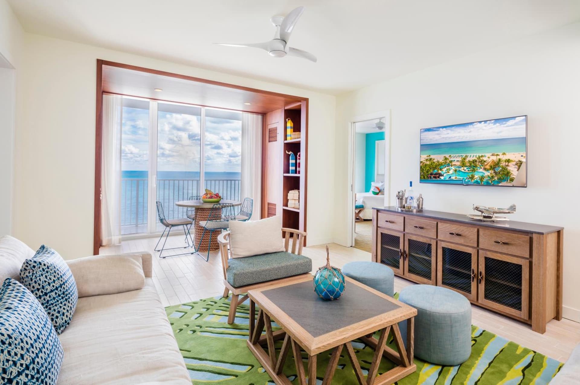 Margaritaville Hollywood Beach Resort gallery photo in Hollywood, FL — image 16