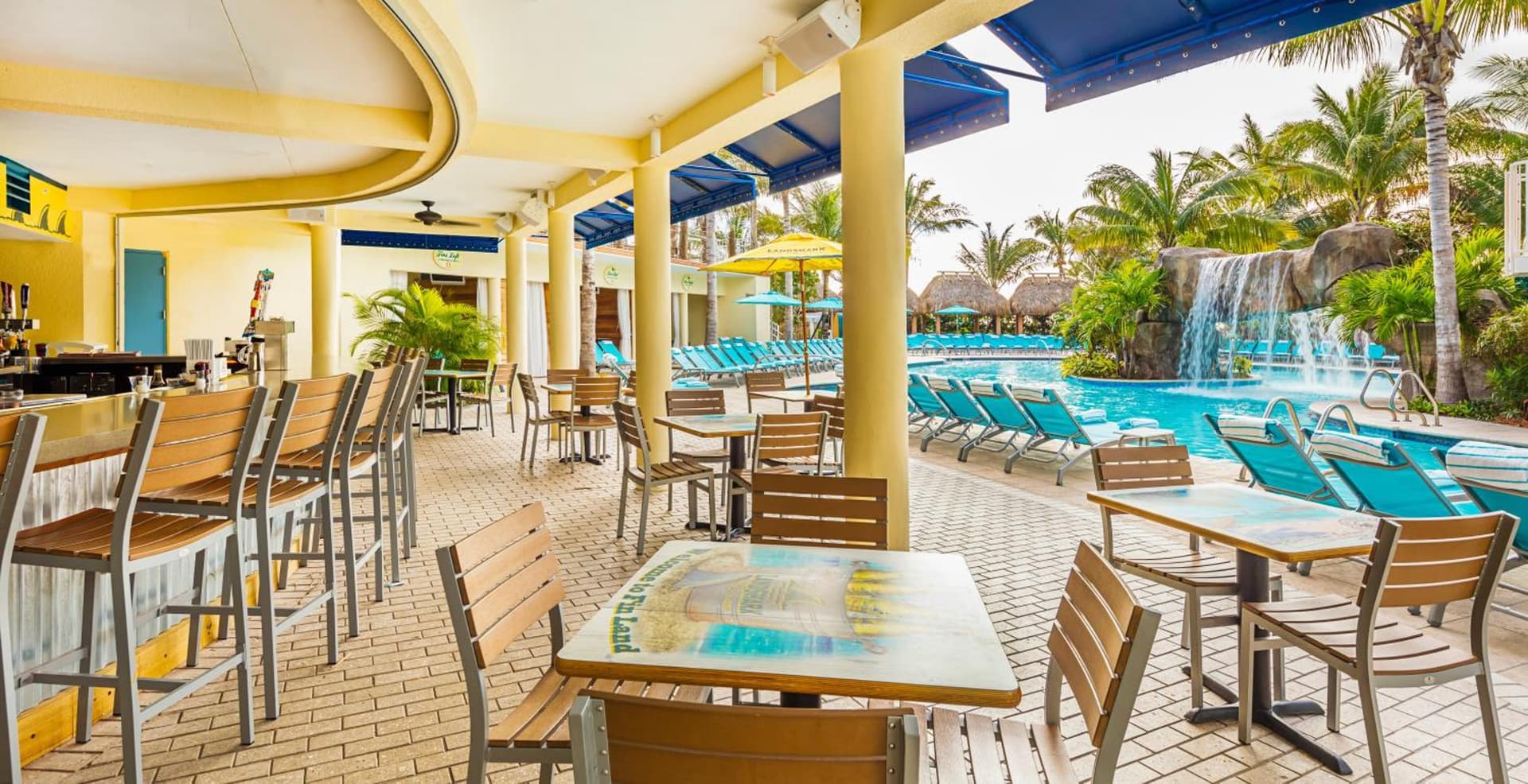 Margaritaville Hollywood Beach Resort gallery photo in Hollywood, FL — image 64