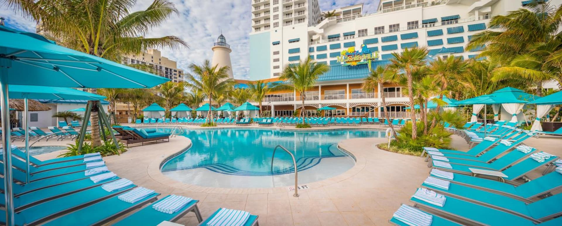 Margaritaville Hollywood Beach Resort gallery photo in Hollywood, FL — image 15