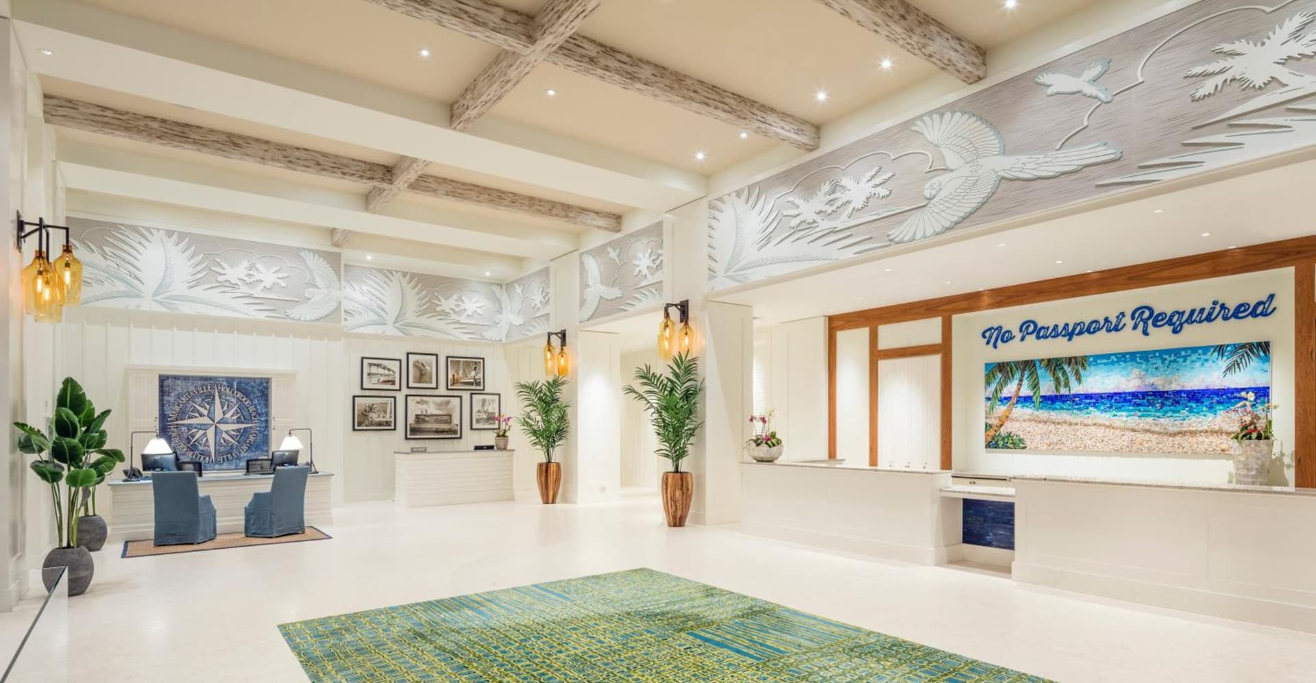Margaritaville Hollywood Beach Resort gallery photo in Hollywood, FL — image 44
