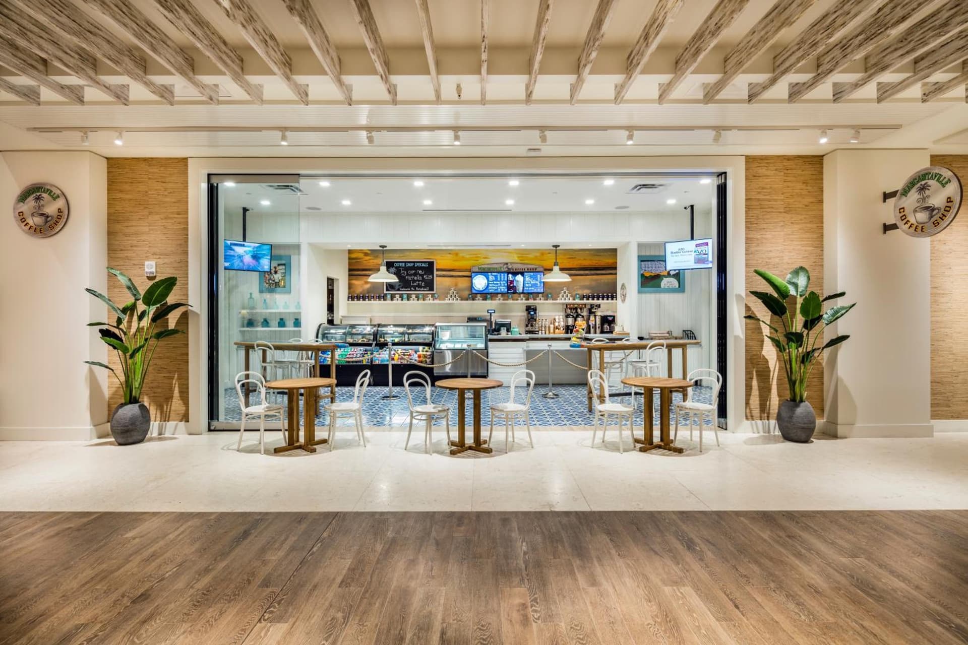 Margaritaville Hollywood Beach Resort gallery photo in Hollywood, FL — image 54
