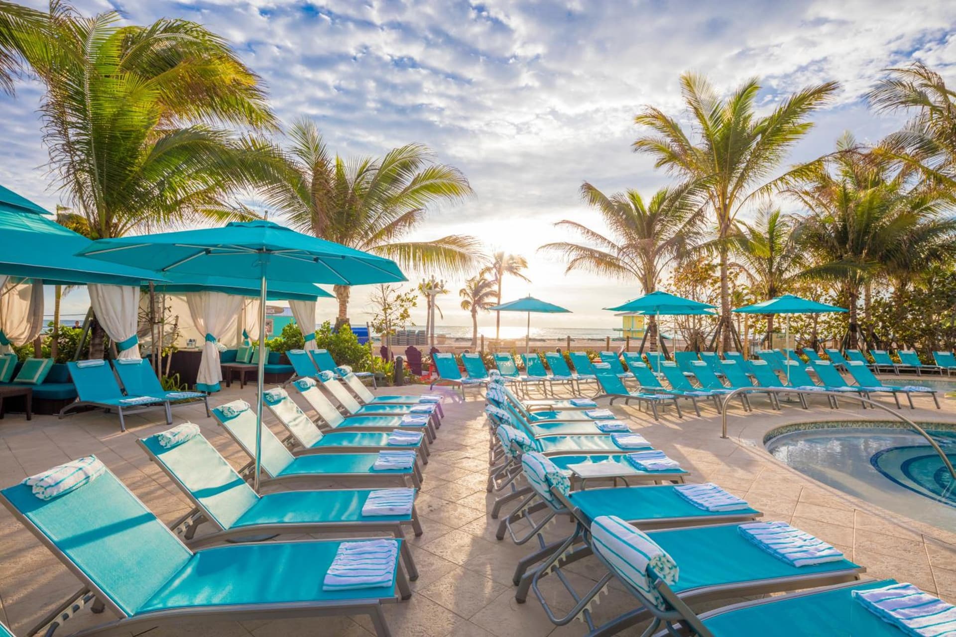 Margaritaville Hollywood Beach Resort gallery photo in Hollywood, FL — image 63