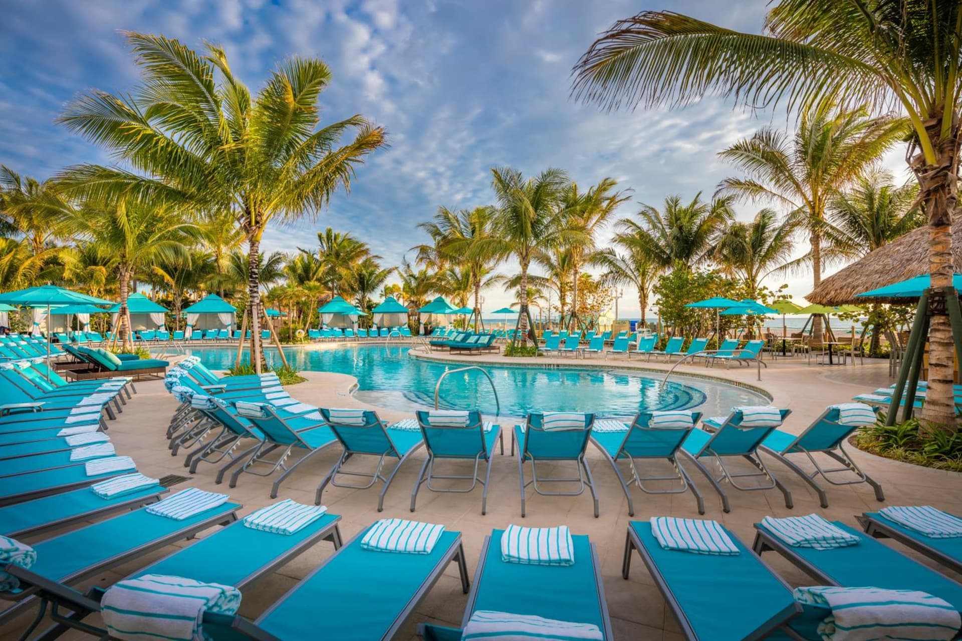 Margaritaville Hollywood Beach Resort gallery photo in Hollywood, FL — image 33