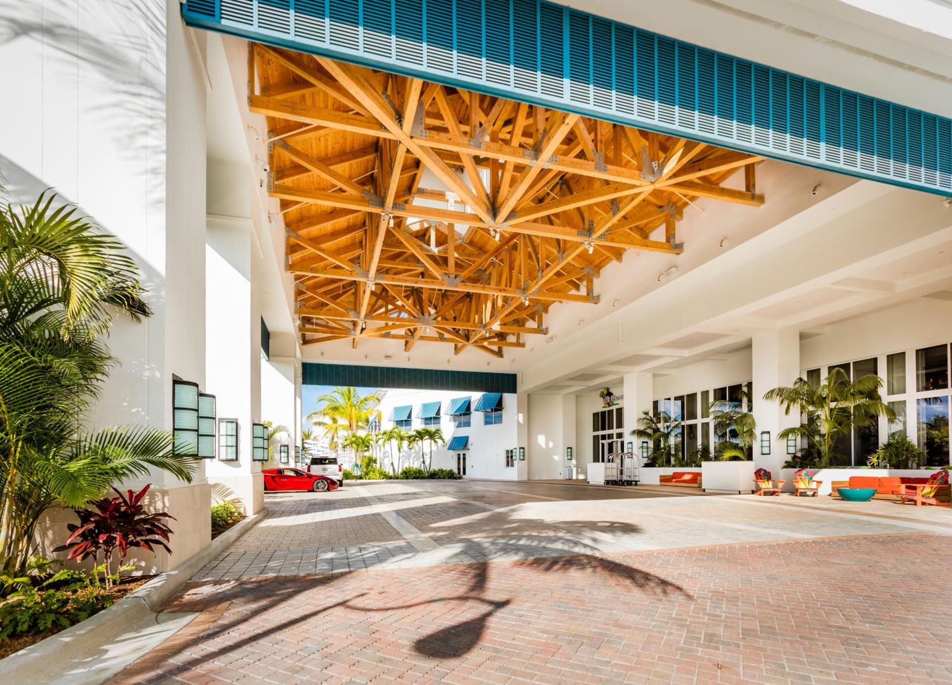 Margaritaville Hollywood Beach Resort gallery photo in Hollywood, FL — image 58